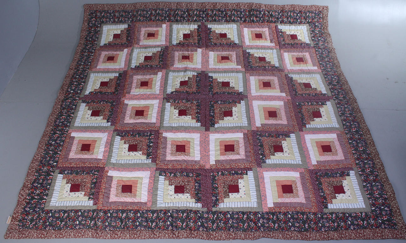 LAPPTÄCKE/ÖVERKAST & ÖRNGOTT, ett par.