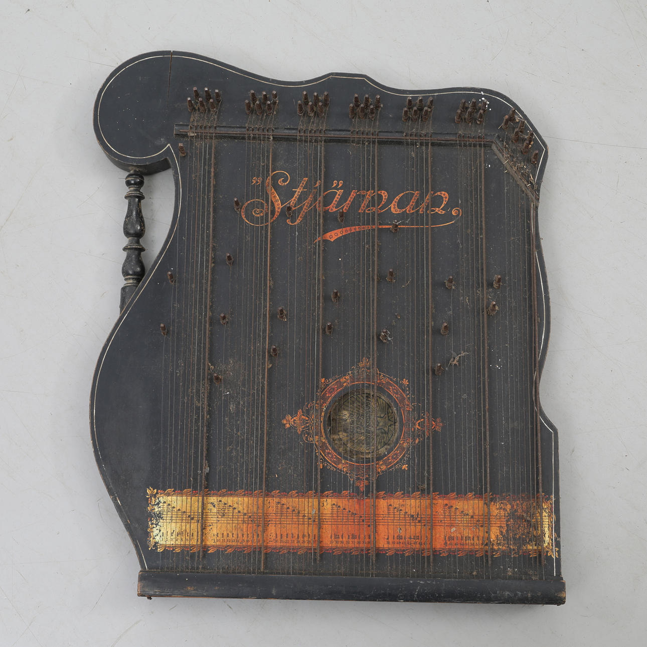 CITTRA, ungdomsstjärnans förlag, Ousby.