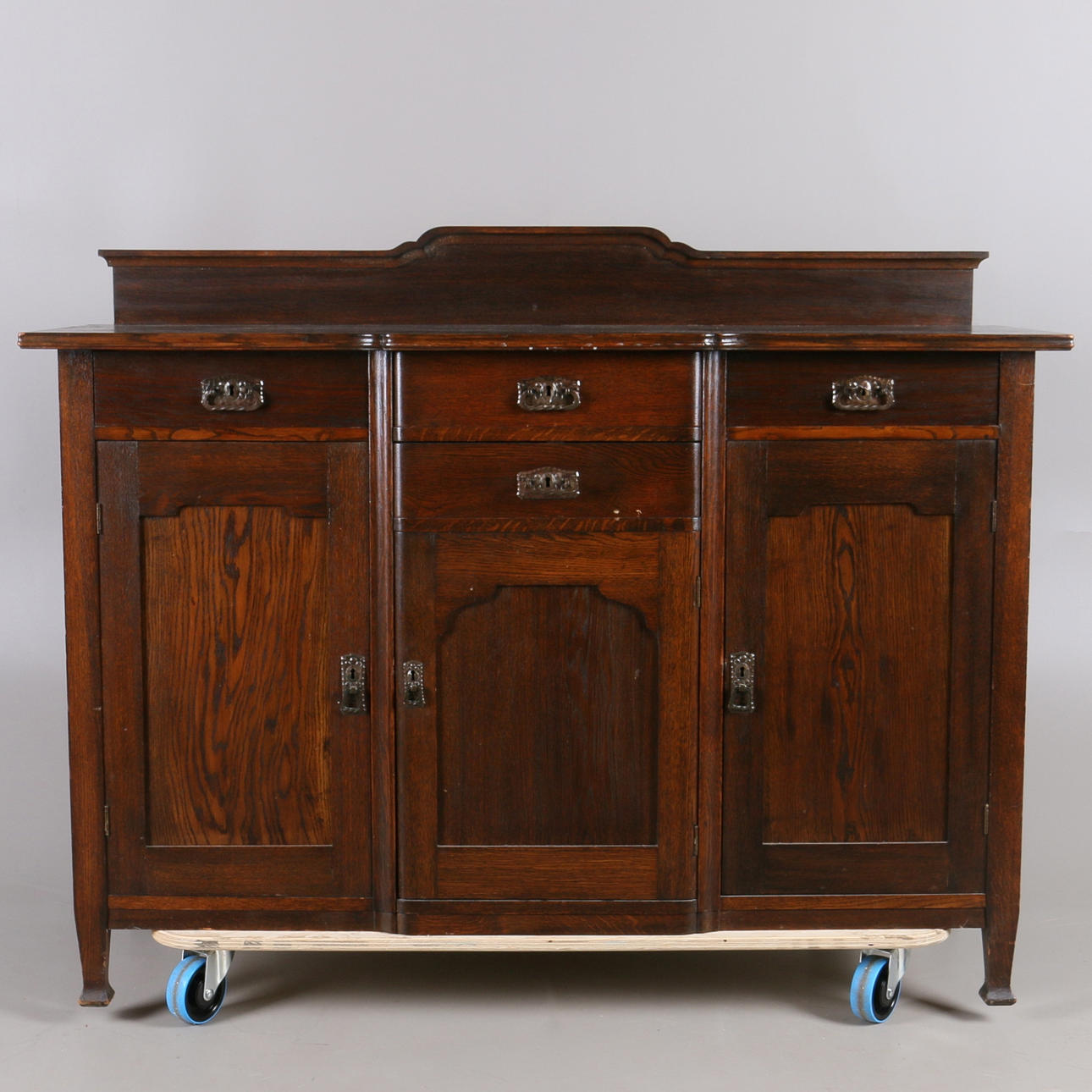 BUFFE, ek, jugend, 1900-tal.