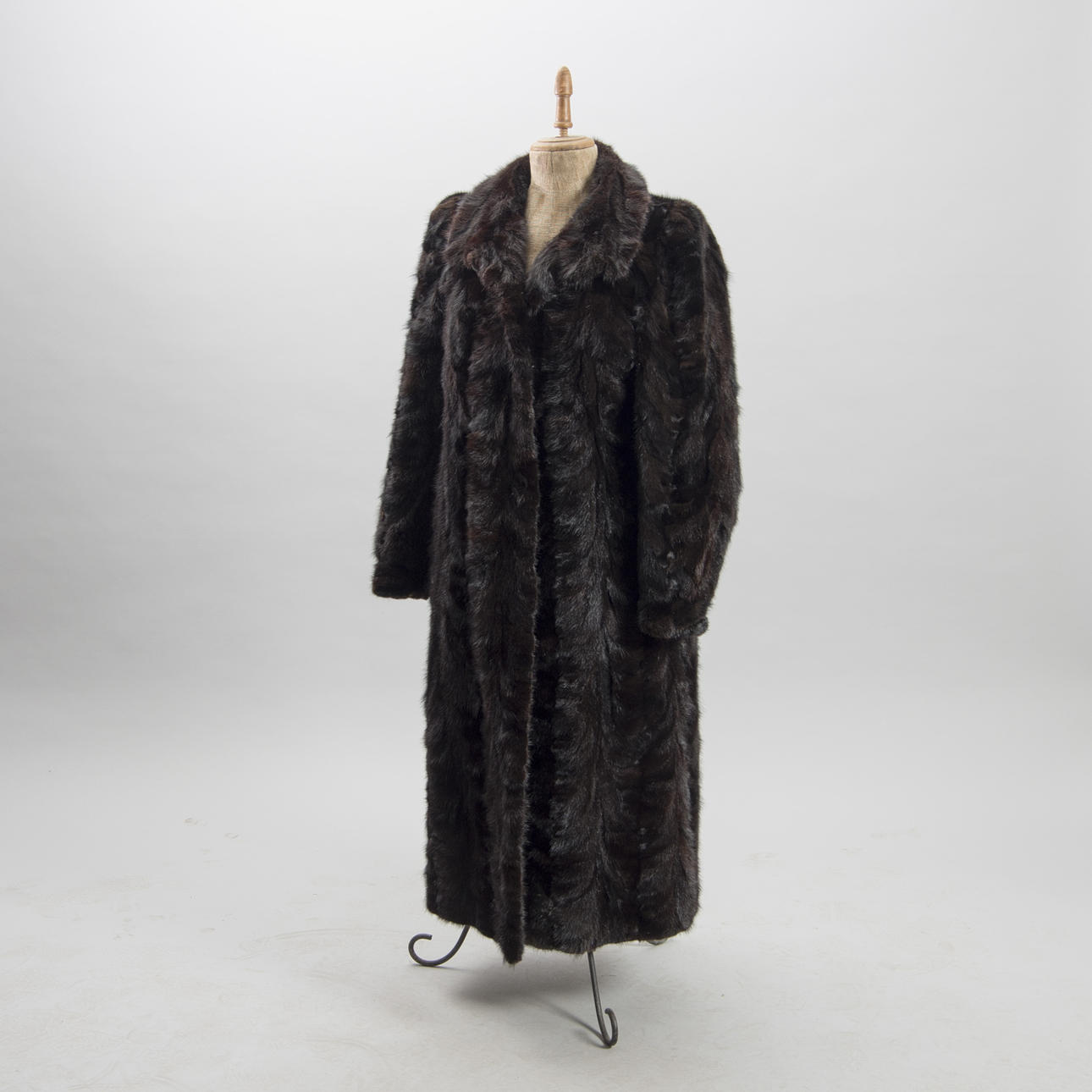 PÄLS, mink, Nilssons päls, Helsingborg.