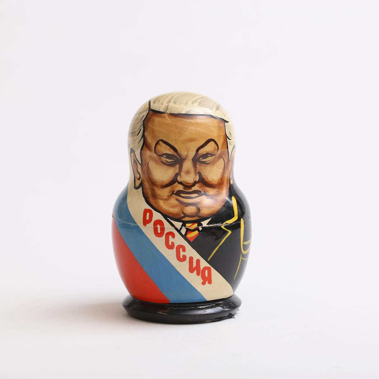 DOLLS, Babushka, sovjetiske ledere.