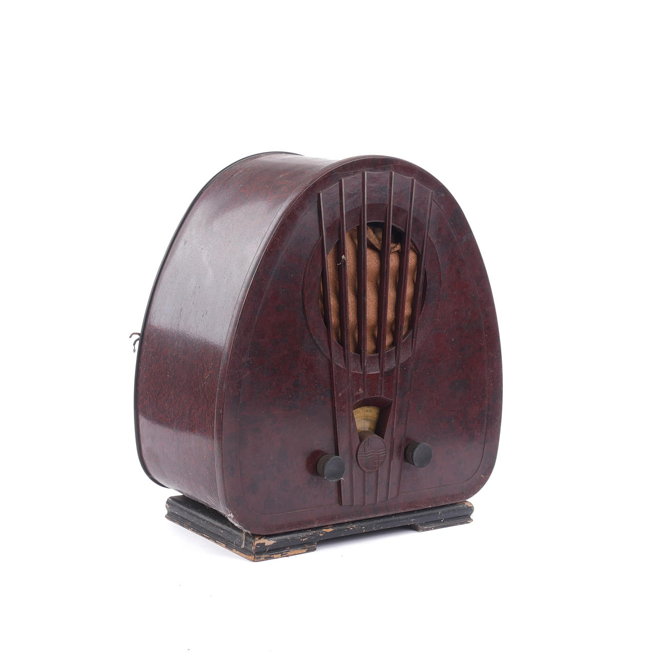 RADIO, Philips, Type 834C, 1930s.