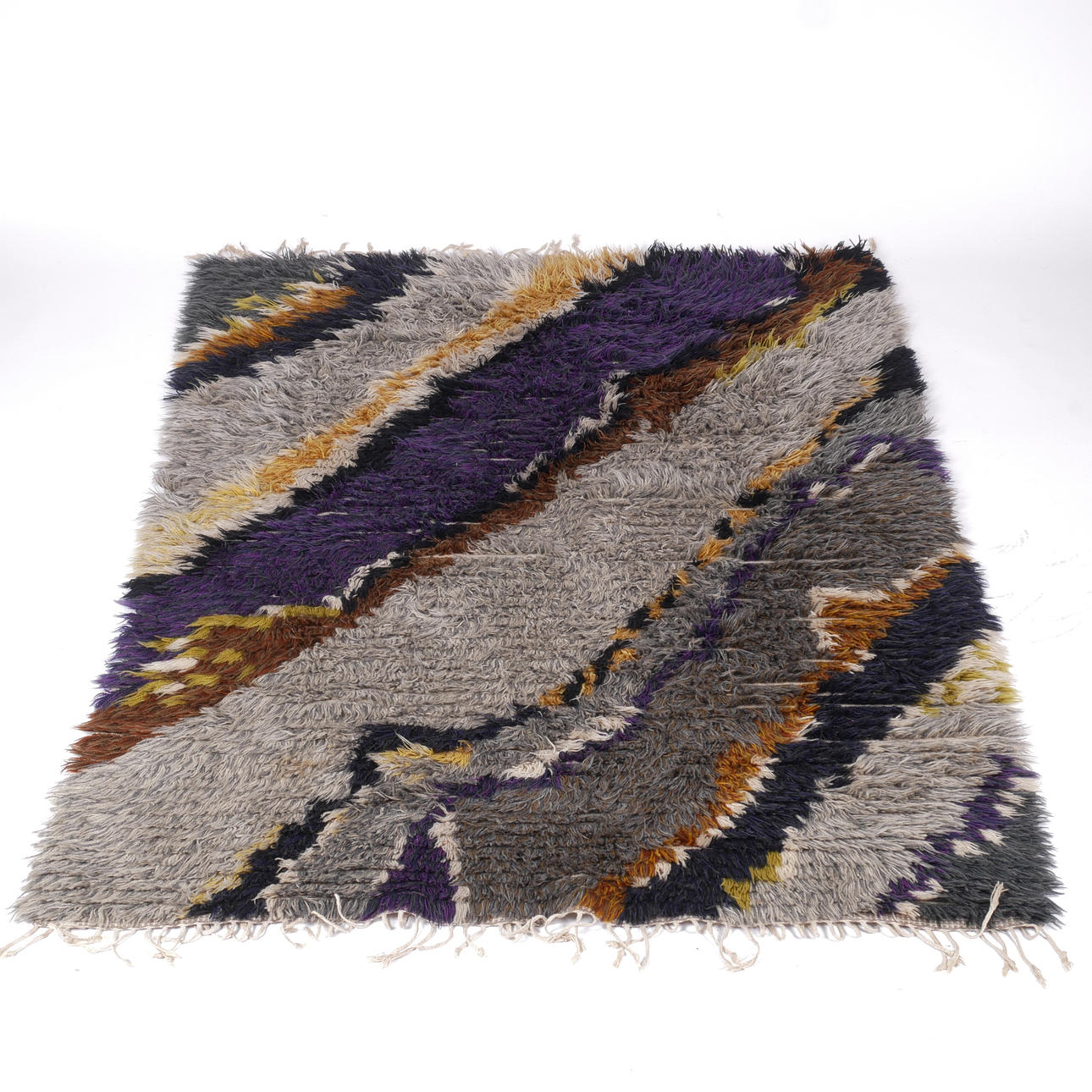 RYAMATTA, 195x135 cm.