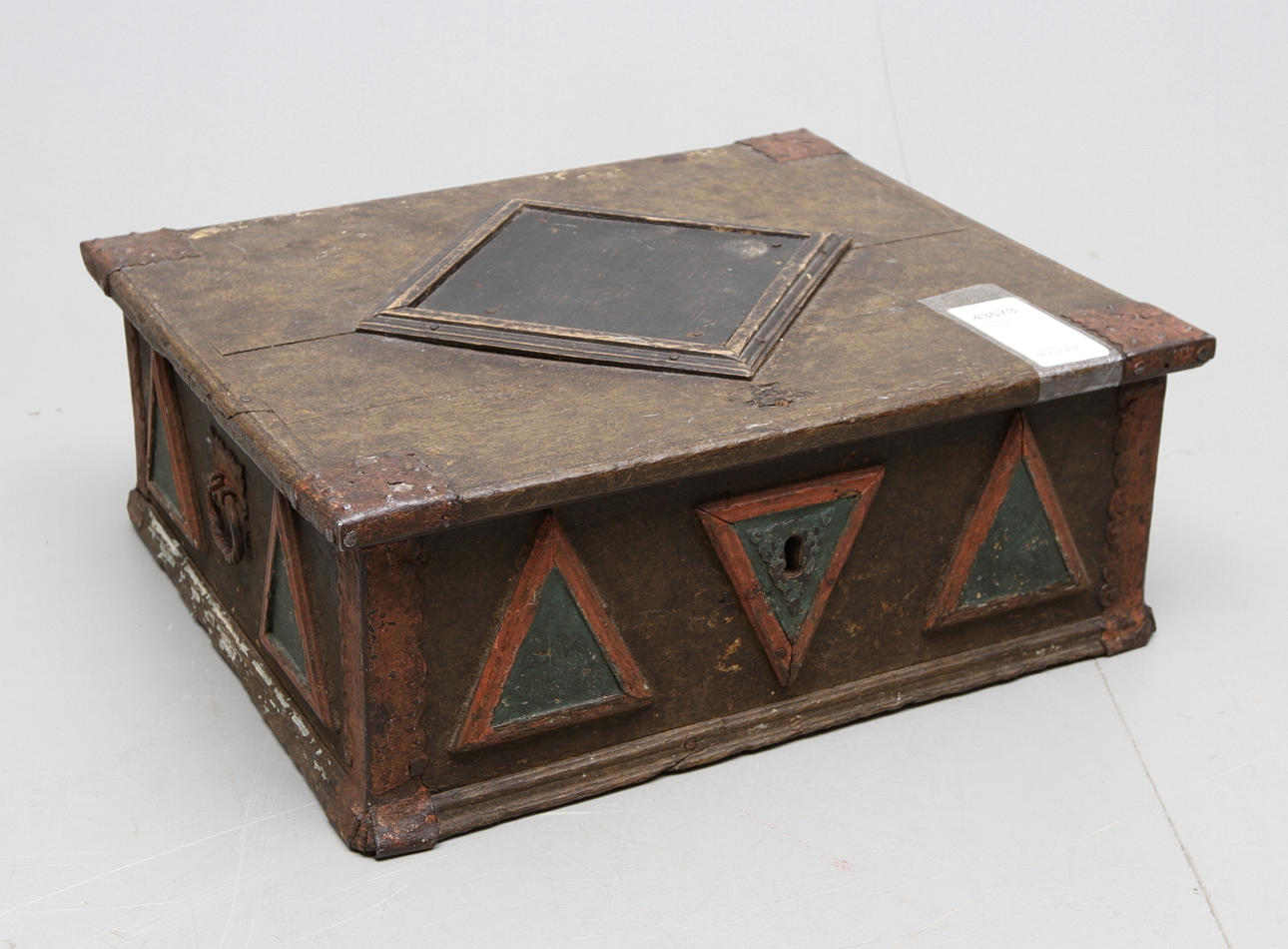 SKRIN 1700-1800-tal.