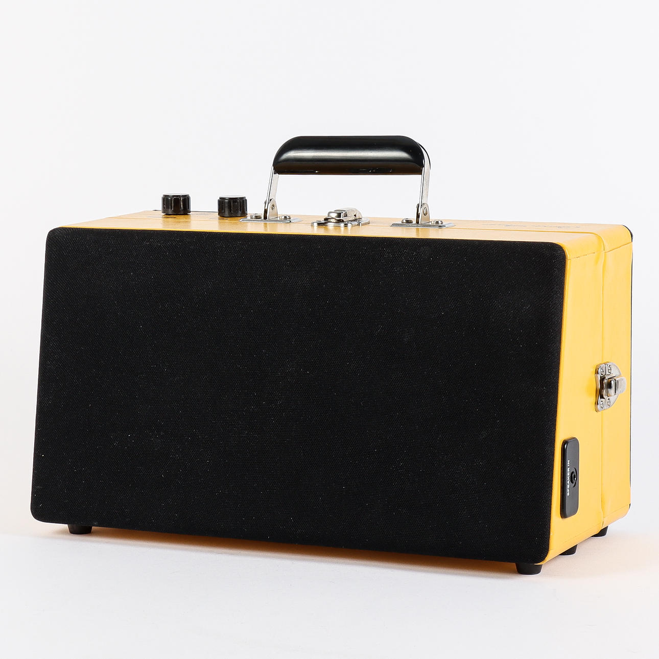 LEVYSOITIN Classic Phono, nykyaikainen valmistus.