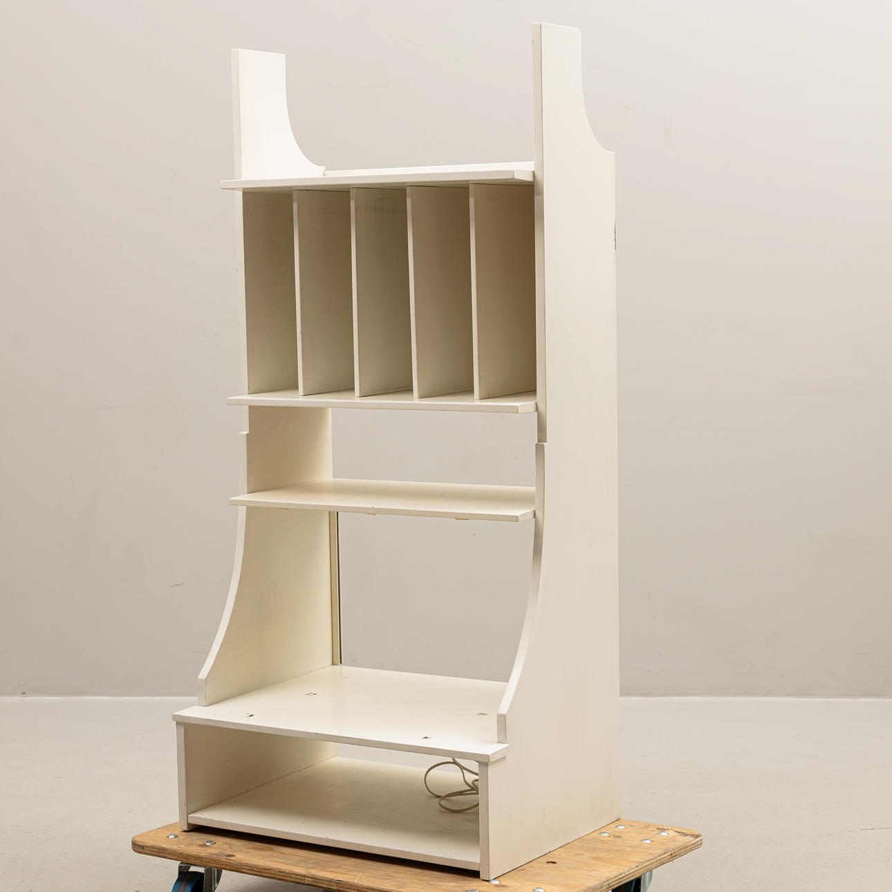 BENGT WEDAR, Mediahylla, 1900-tal.