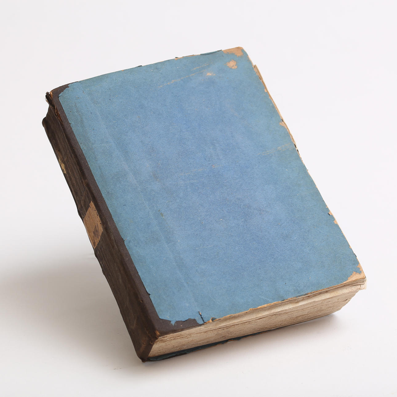 PROCLAMATIONS, book bound, 1831.
