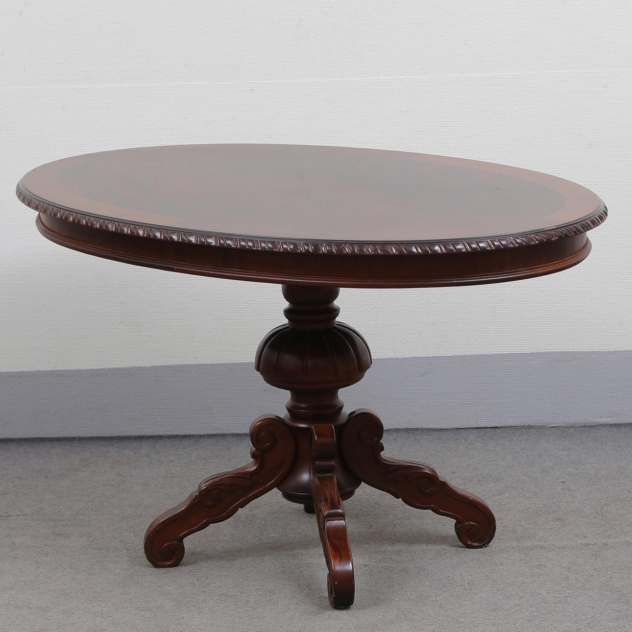 MESA DE CAFÉ, MUEBLES ESTILO BYRKENFORS, ROCKNEBY.