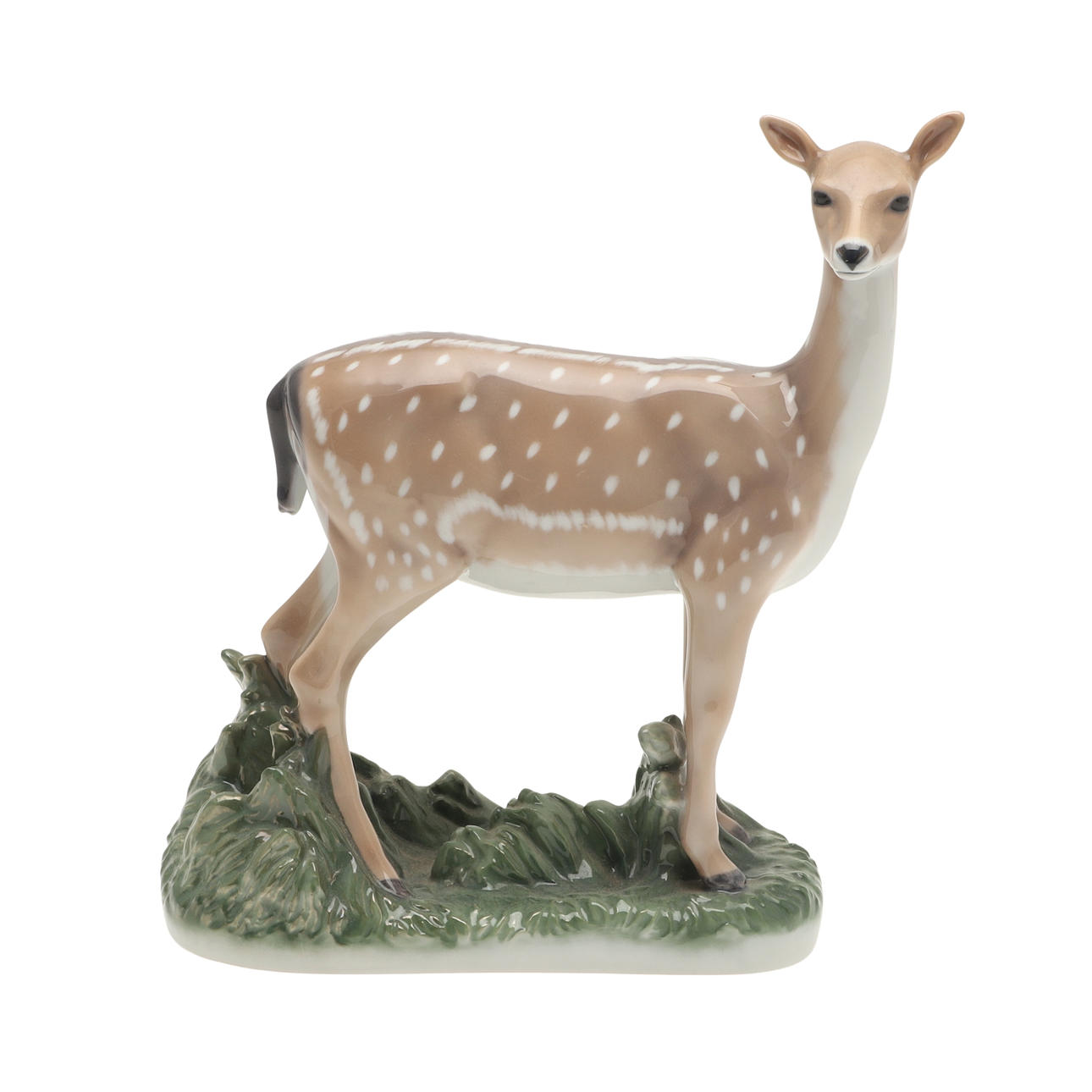 ROYAL COPENHAGEN HJORTE.