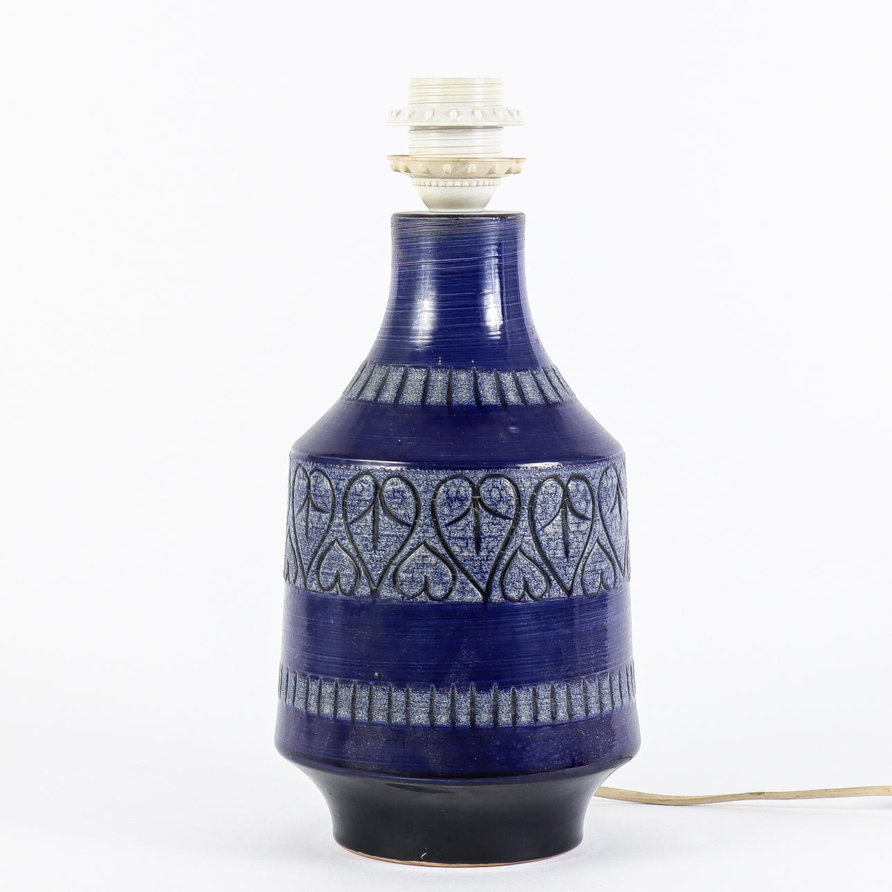 TABLE LAMP Ceramics, Italy.