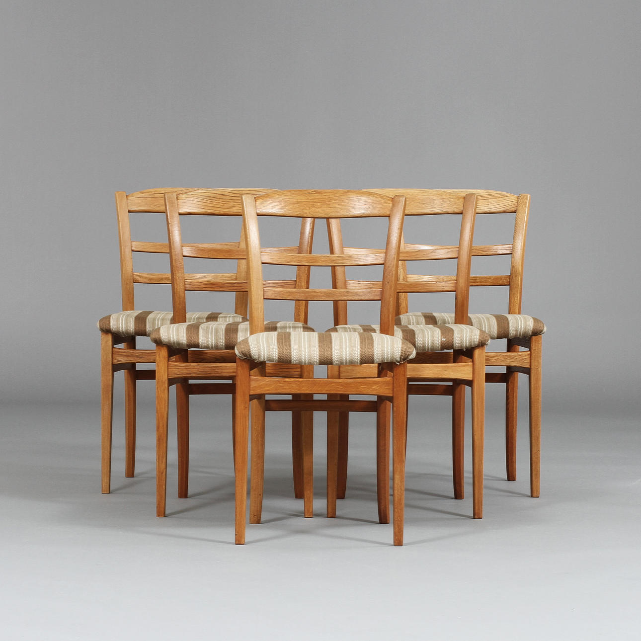 STOLAR, 5 st, "Jöns" Carl Malmsten.