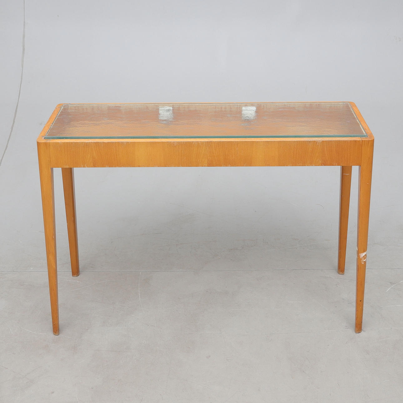 SIDEBOARD, Swedish modern, 1930-/40-tal.