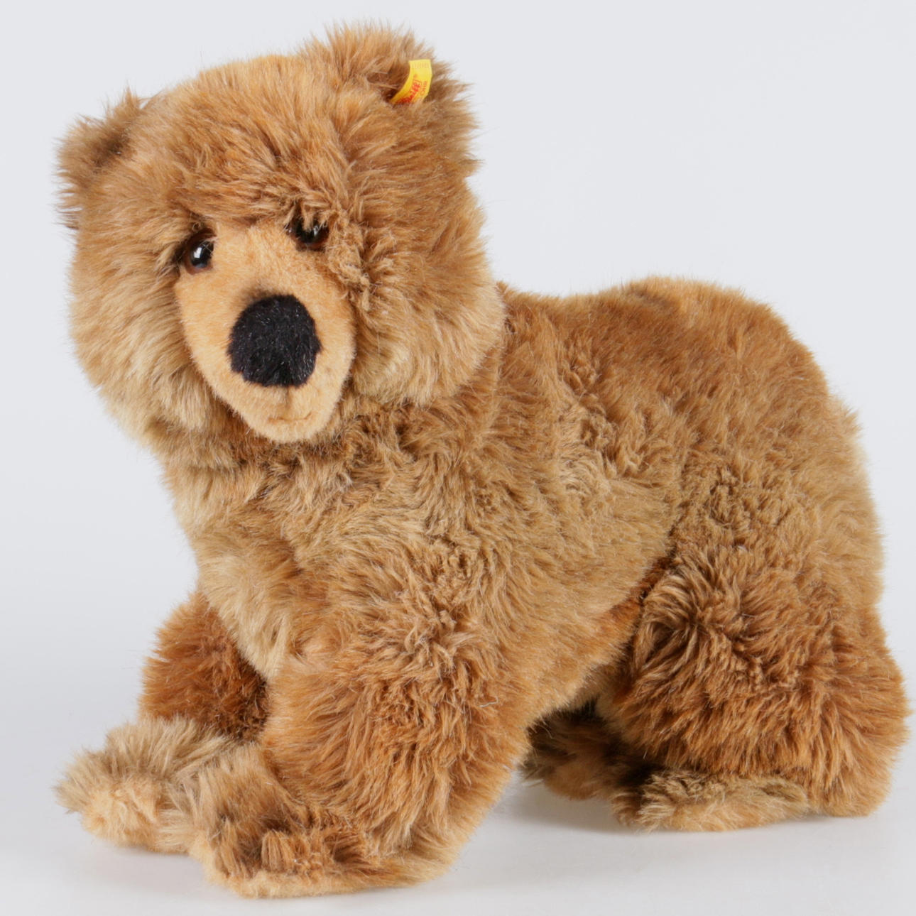 NALLE, Steiff, Tyskland, 1900-tal.