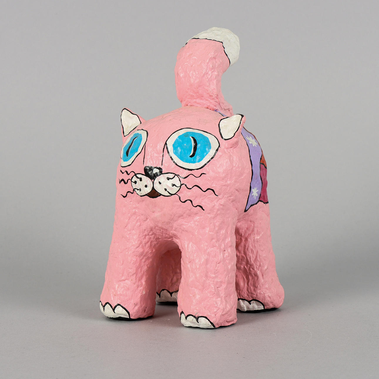 JOHAN PETTERSON. Anton Hjärtmyr, Cat.