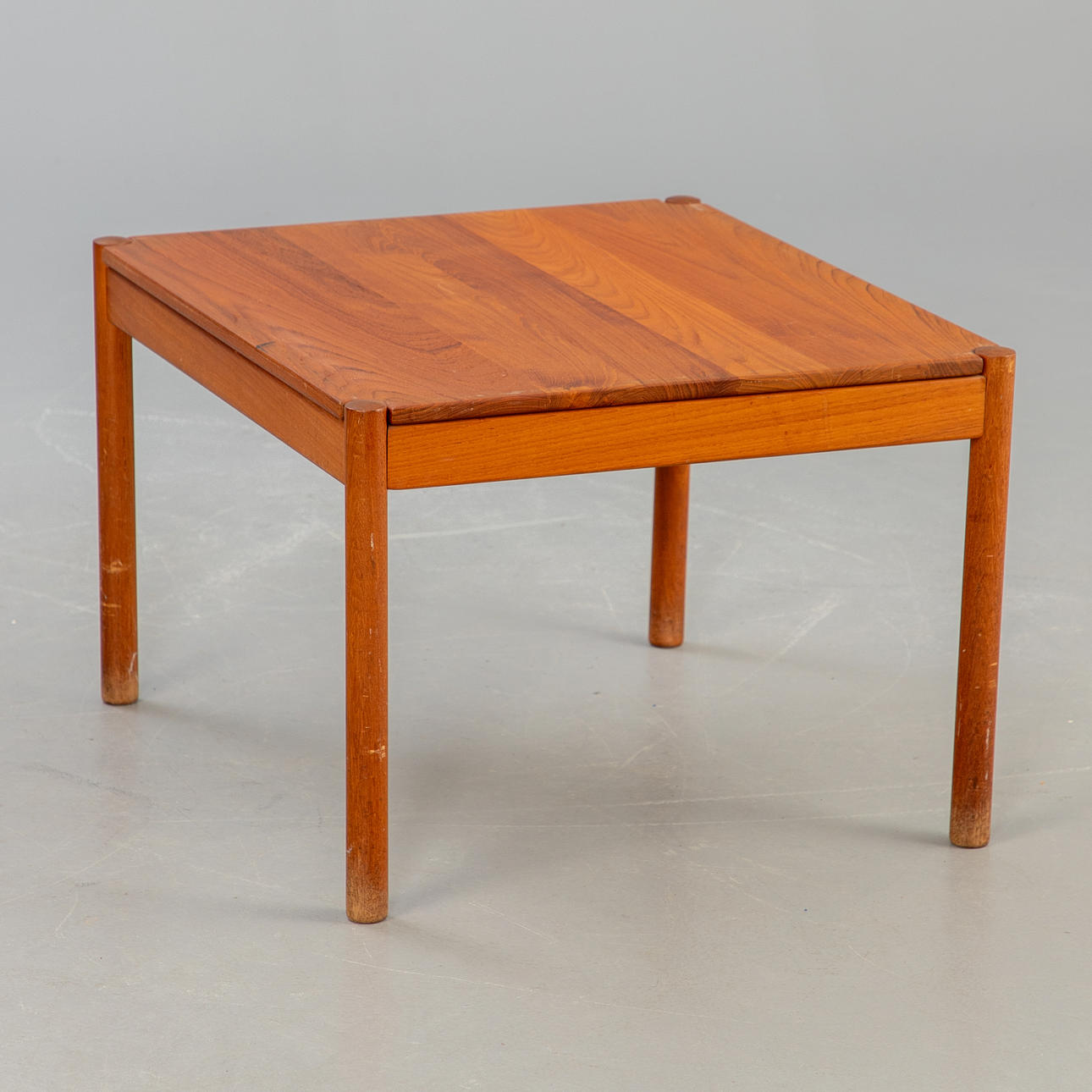 Magnus Olesen. teak coffee table.
