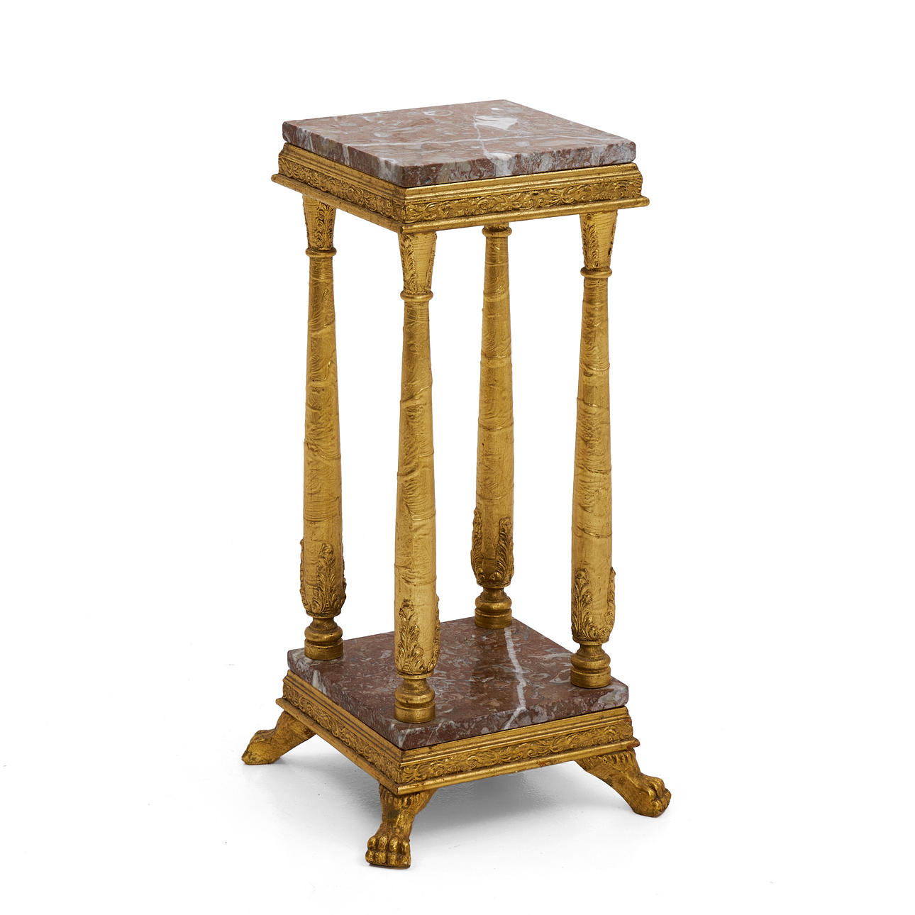 JALUSTA, kivipaneelit, 1900-luvun puoliväli.