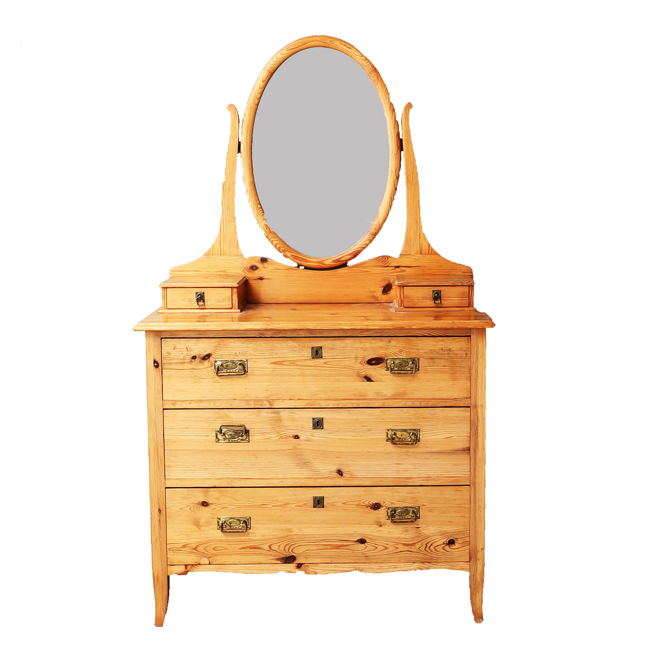 SPEGELBYRÅ, 1900-tal.