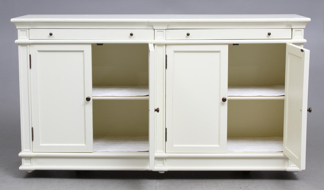 SIDEBOARD, 2000-tal.