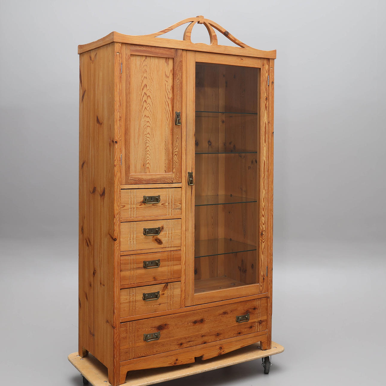 KAAPPI, jugend, 1900-luvun alkupuoli.