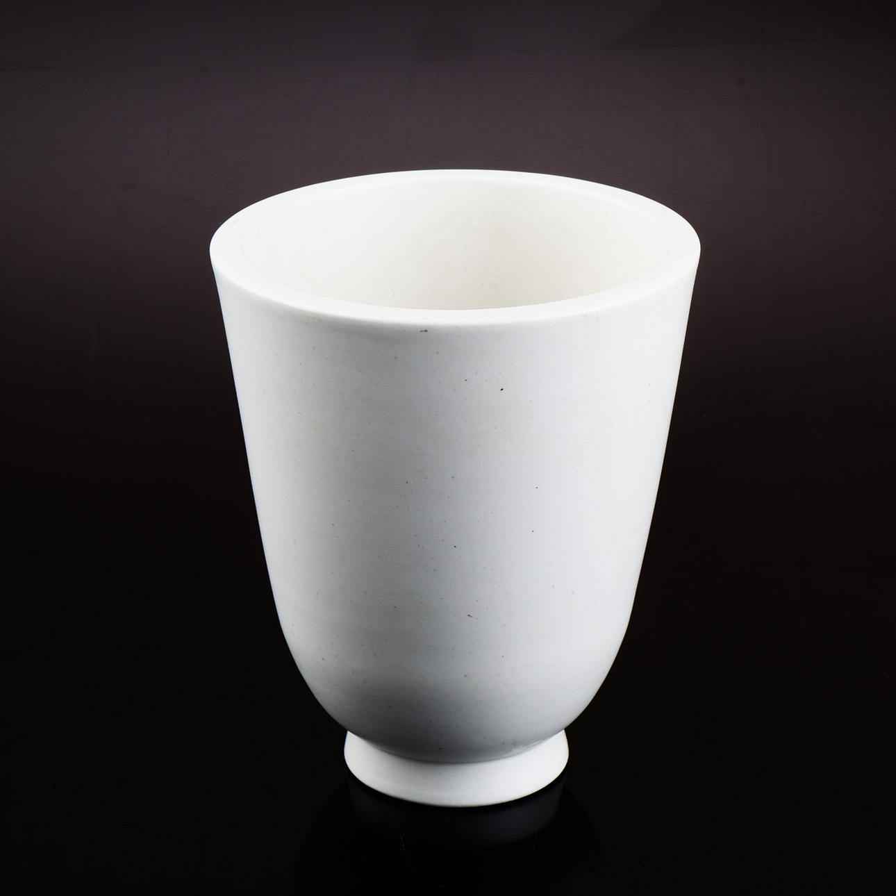 WILHELM KÅGE. MALJAKKO, ”Carrara”, Gustavsberg.