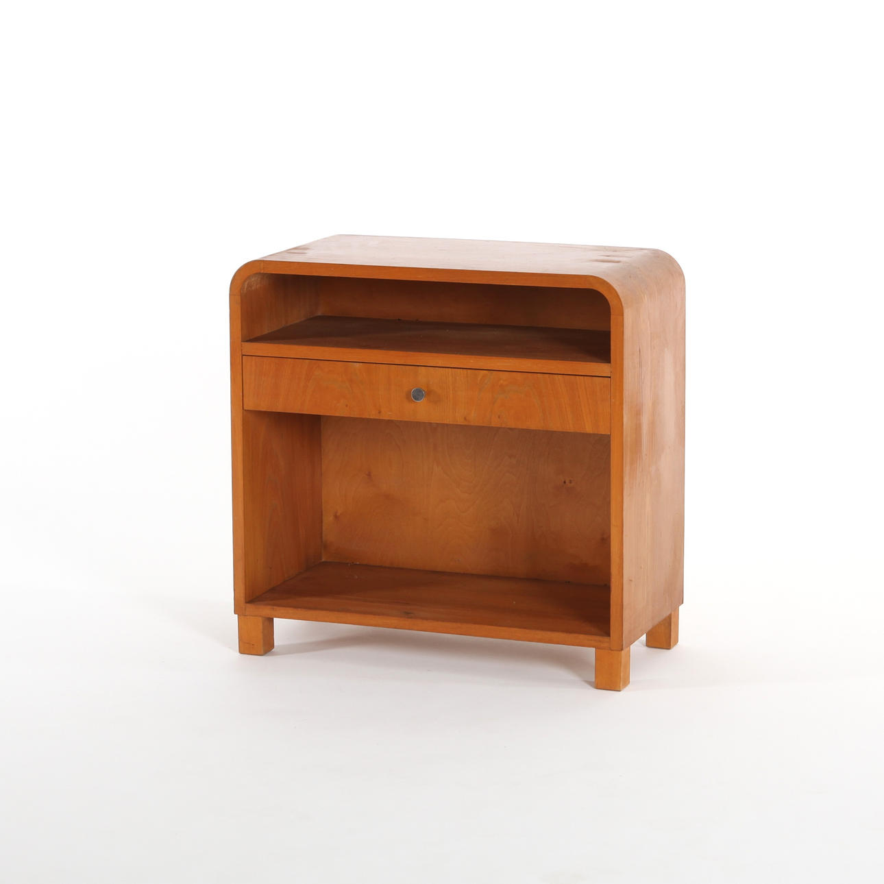 A side table, Swedish Modern, 1940s.