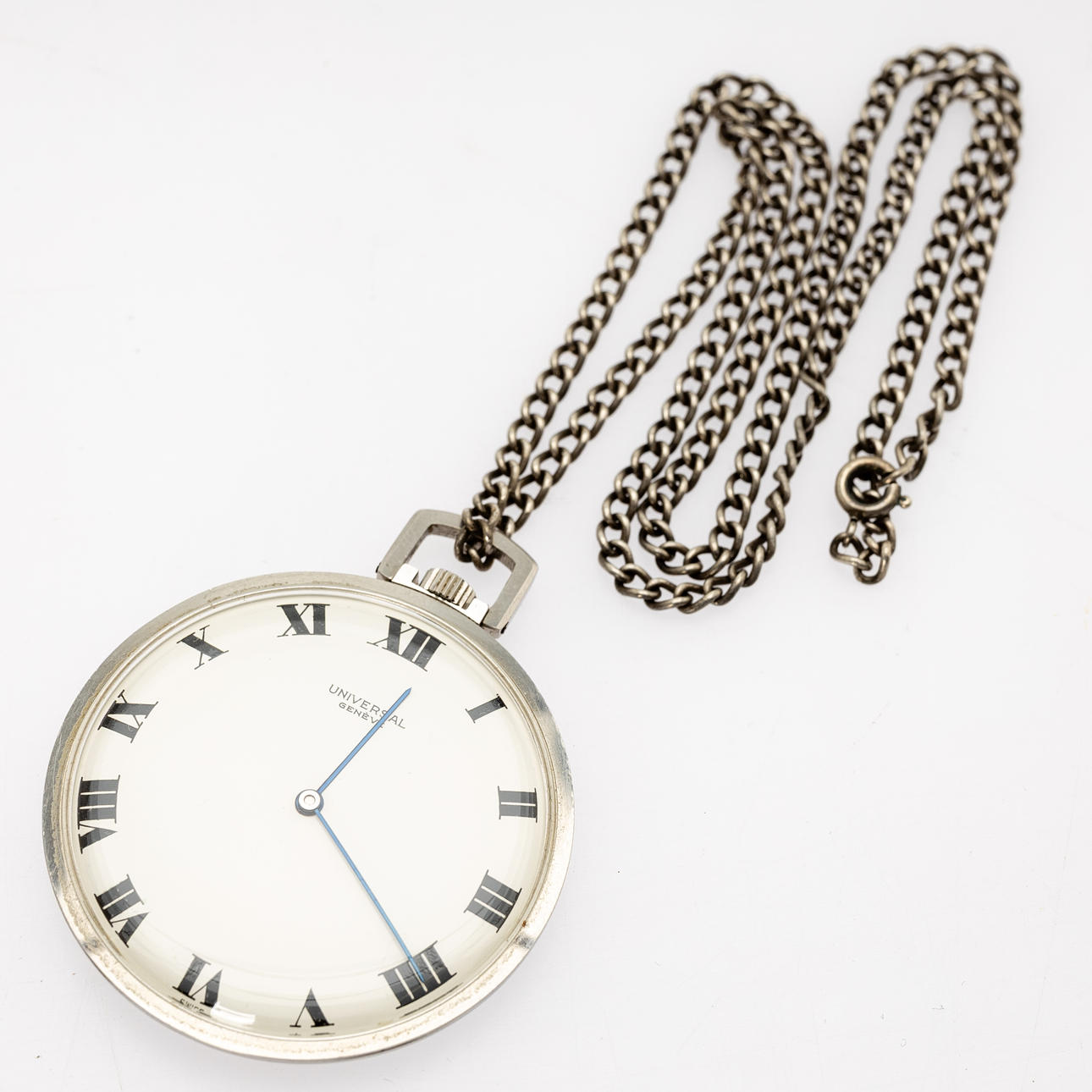 Universal pocket watch.