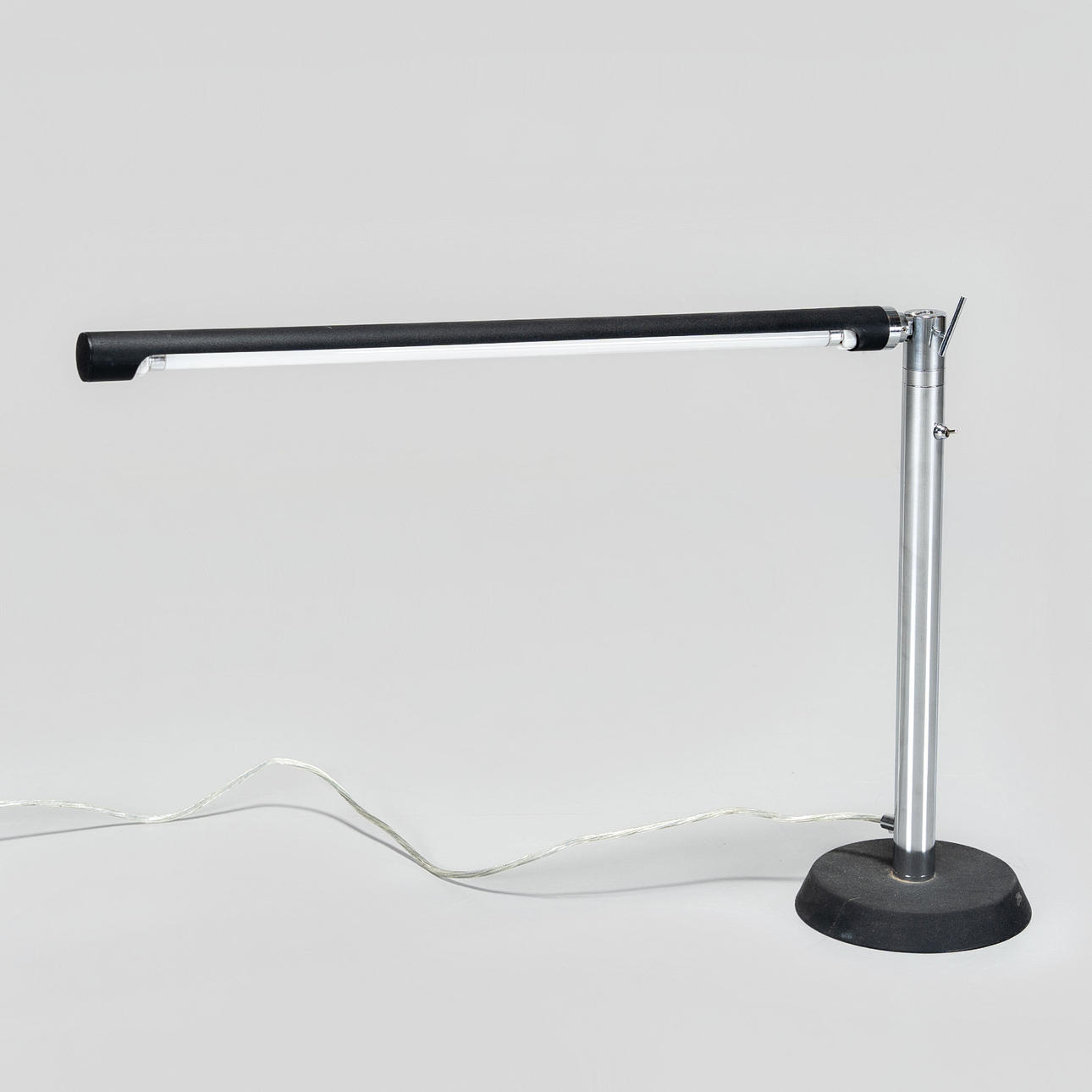 Table lamp, Metal.