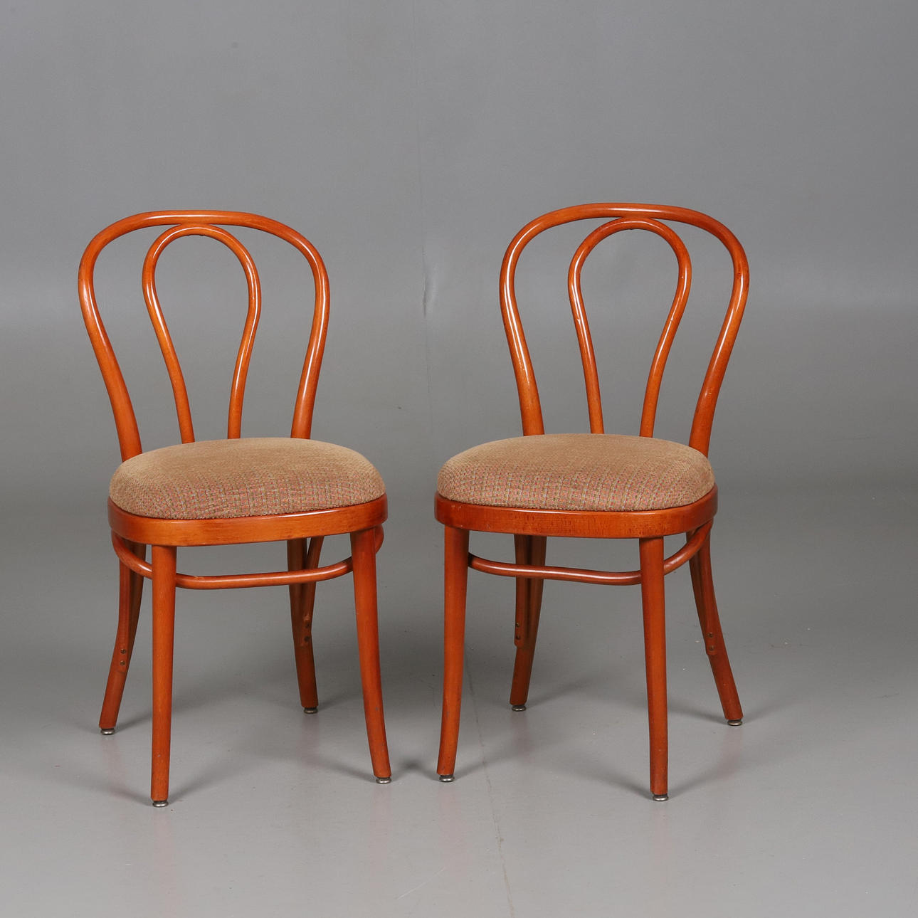 KAHVILATUOLIT, 2 st, 1900-luvun loppu.