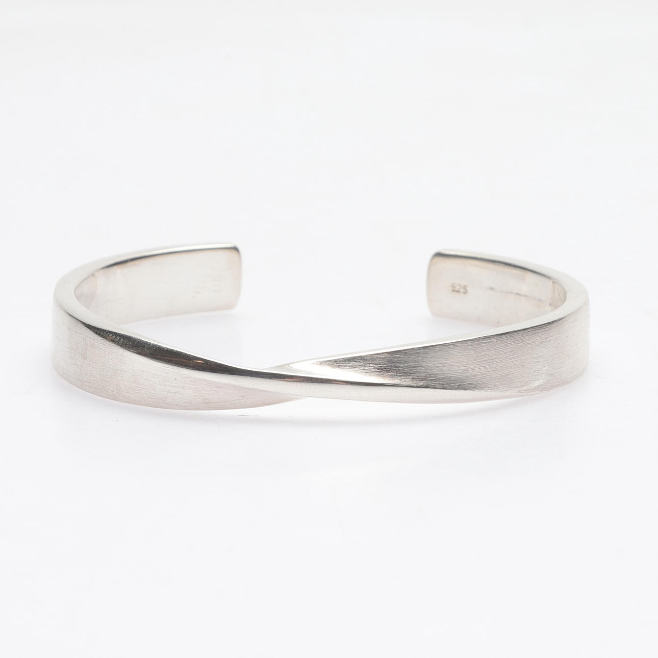 BRACELET, silver, Esprit.
