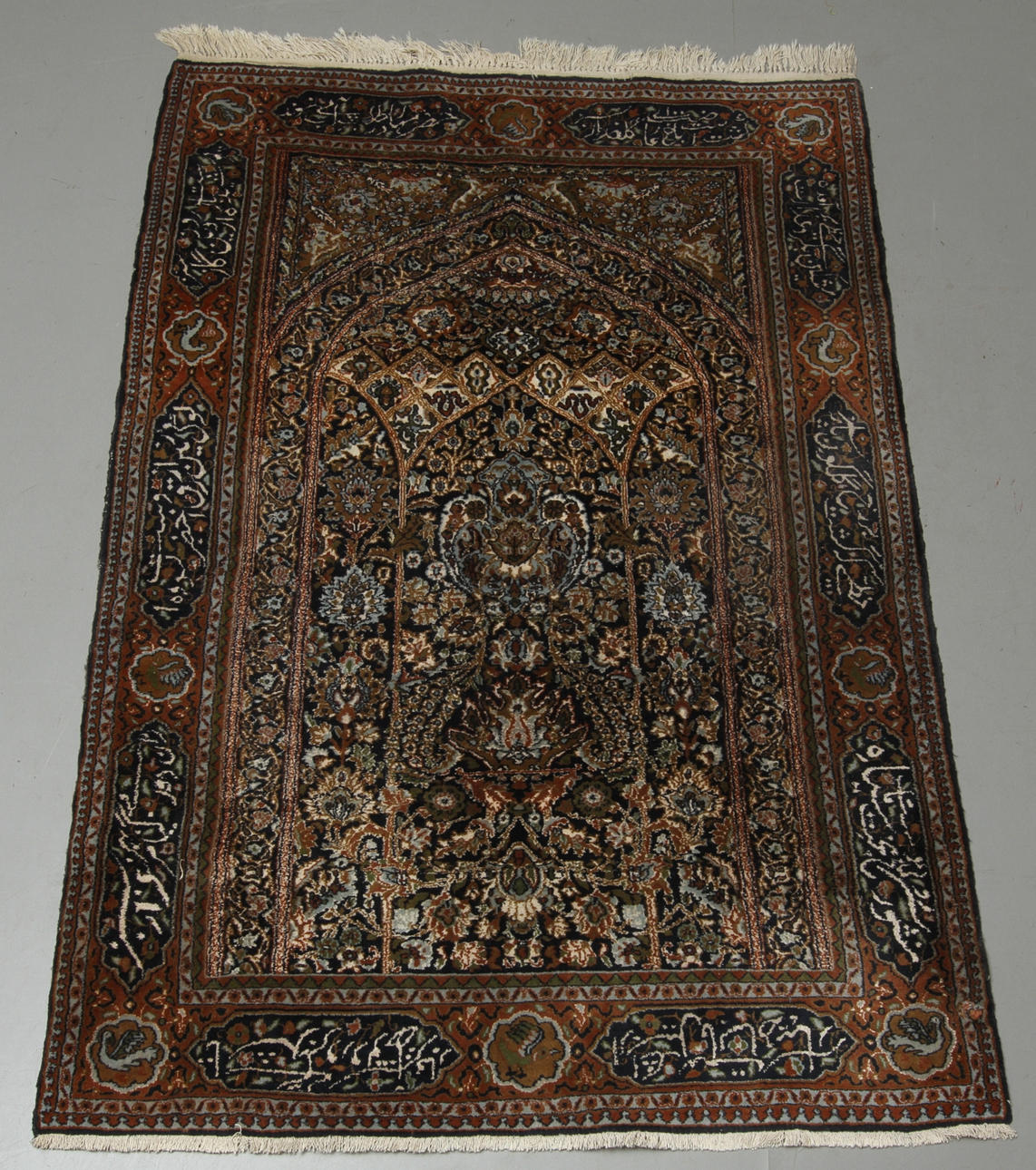 MATTA, orientalisk, ca 181 x 122 cm.