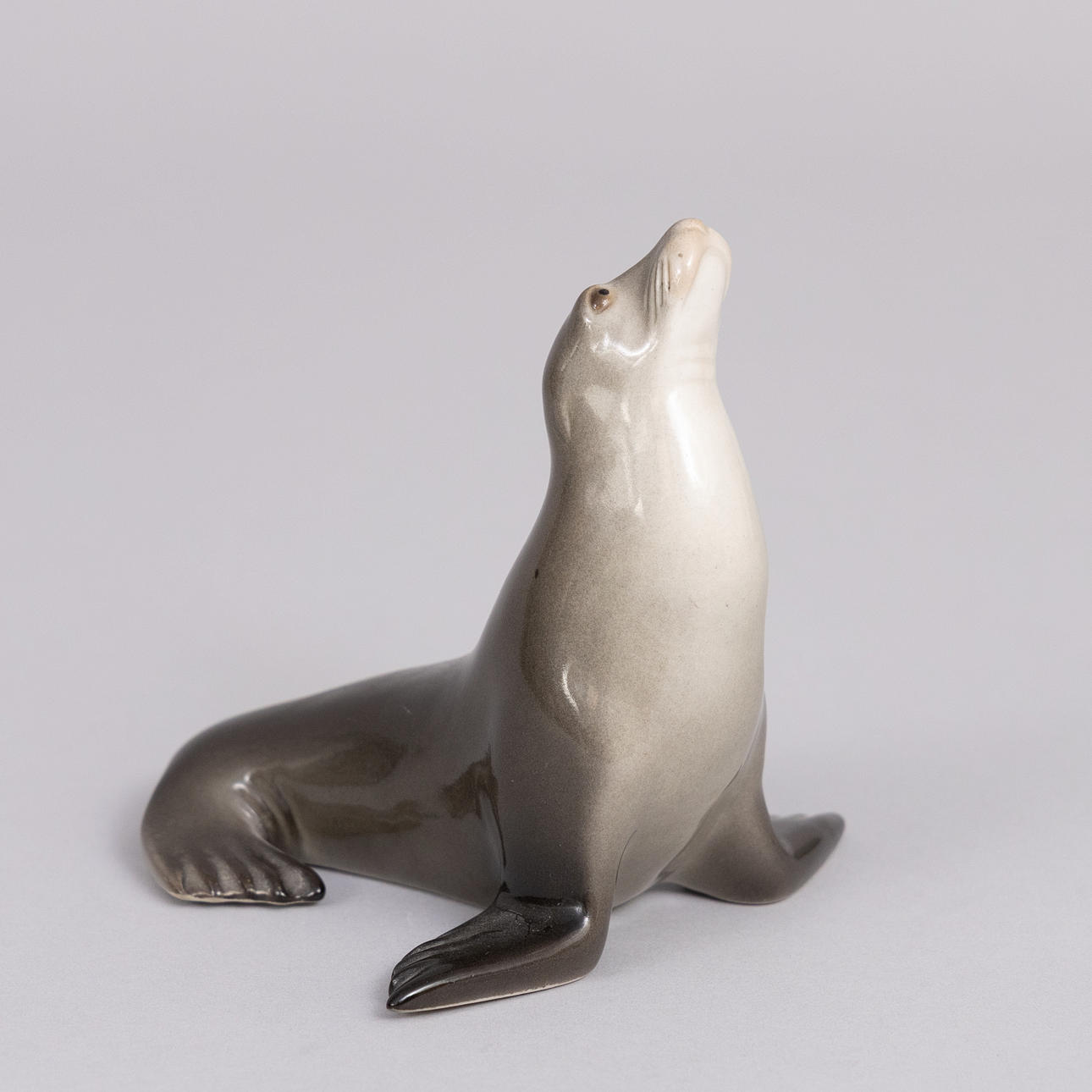 HAHMO, posliini, Lomonosov, Venäjä.