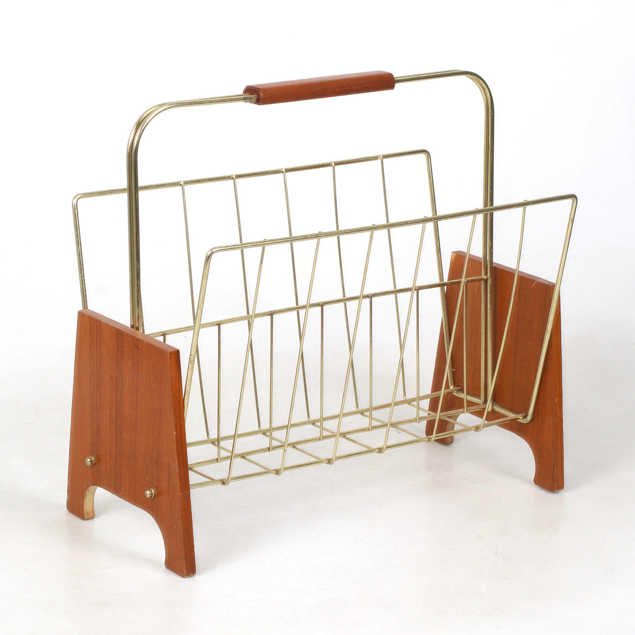 LEHTITELINE, tiikkiä, 1900-luvun puoliväli.