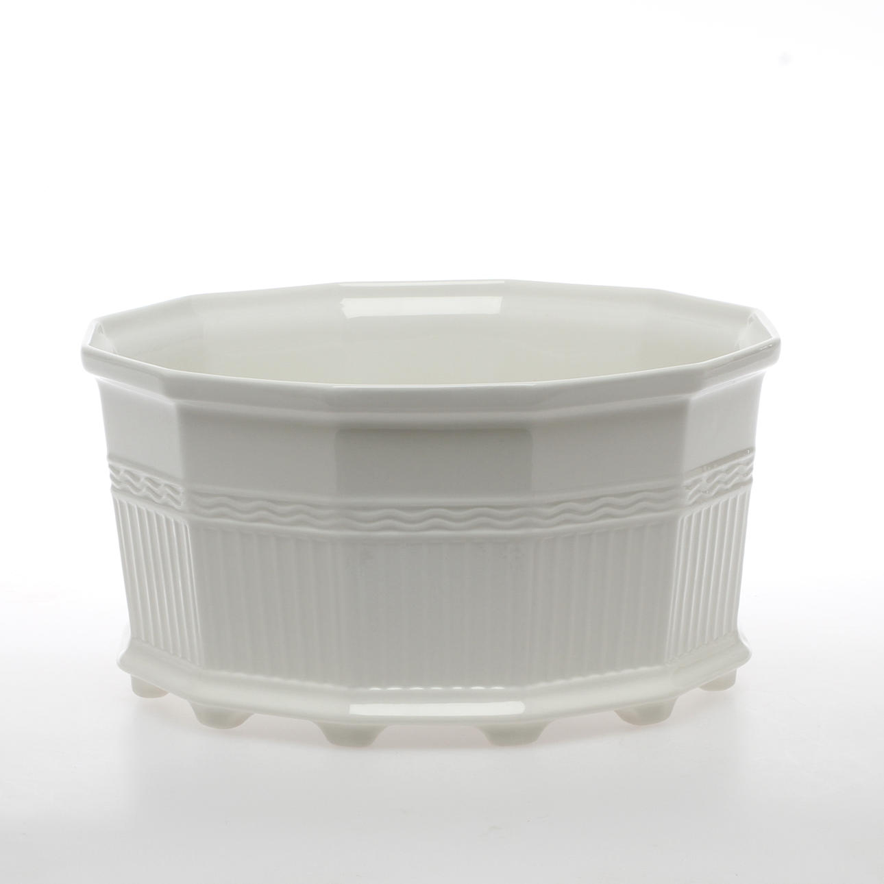 YTTERFODER, porslin, Prins Eugen Waldemarsudde, Gustavsberg.