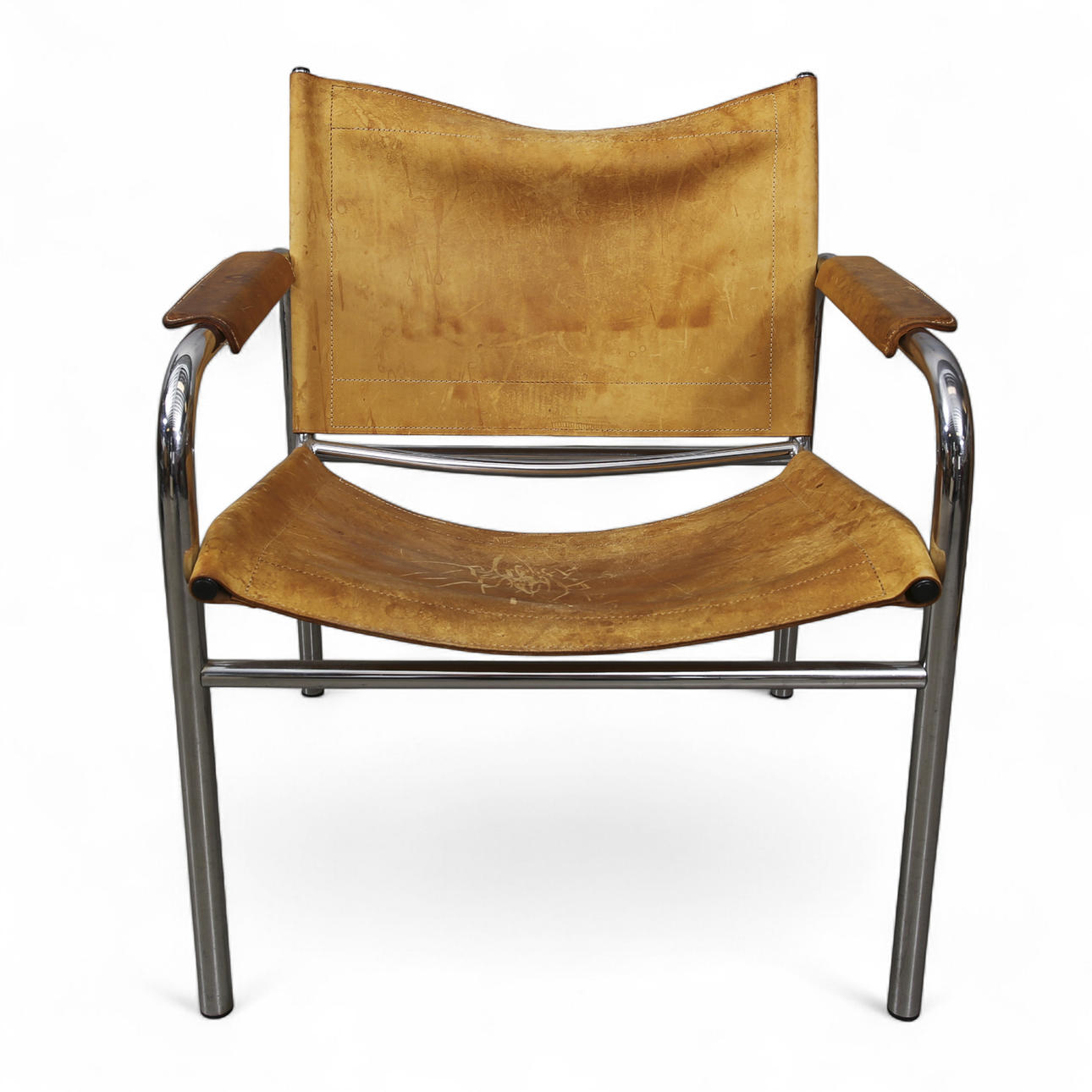 TORD BJÖRKLUND. Lænestol „Klinte“, til IKEA.