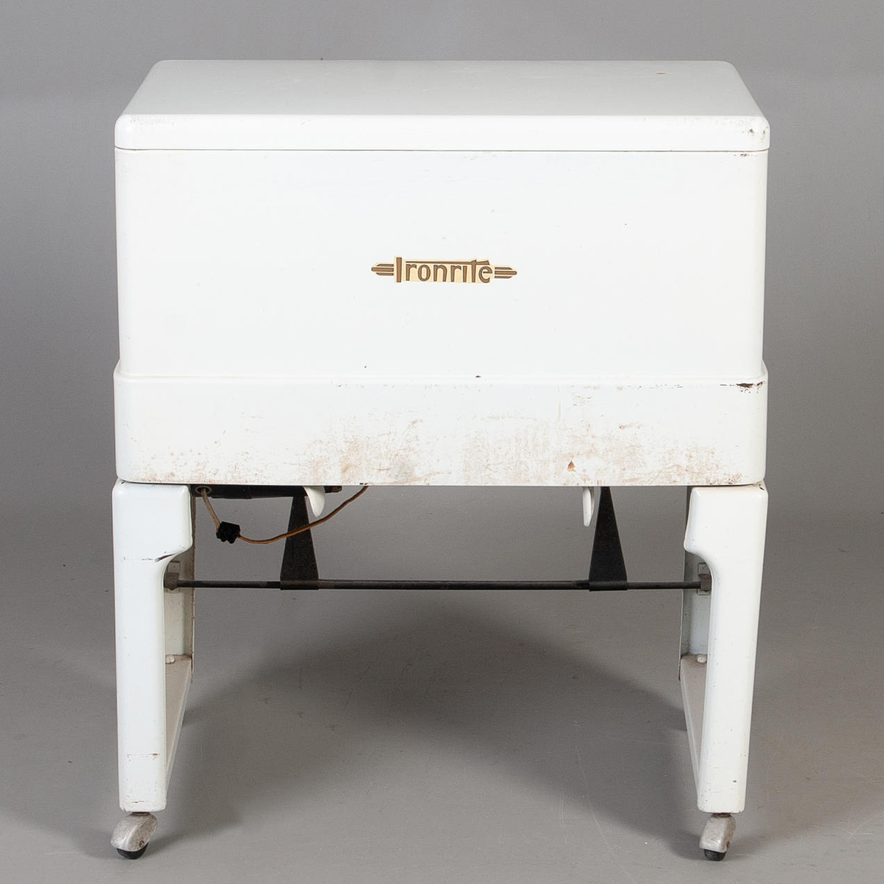 IRONRITE MANGLE, USA, 1940s/50s.