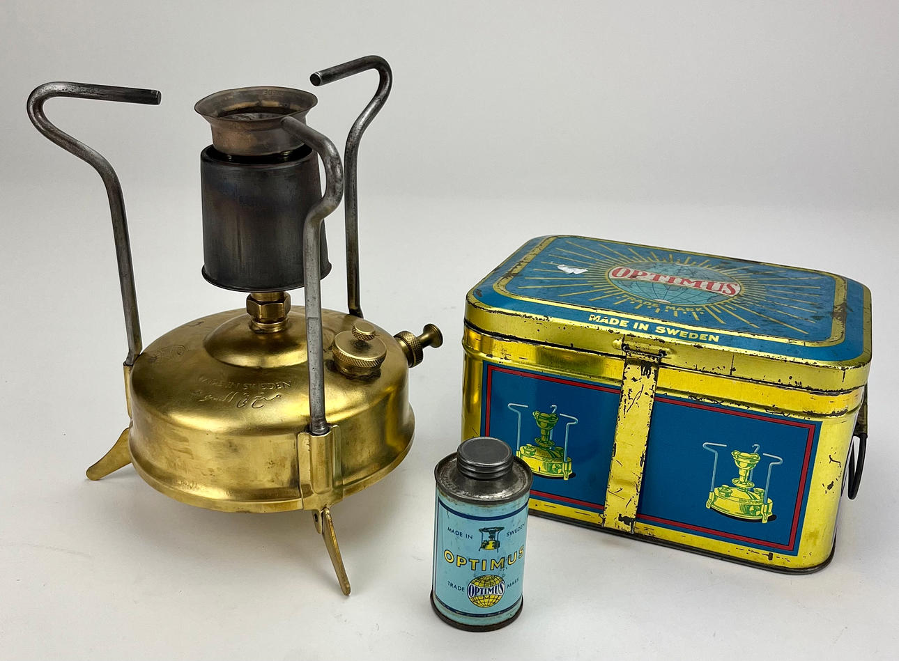 COCINA FOTOGÉNICA, Optimus 00.