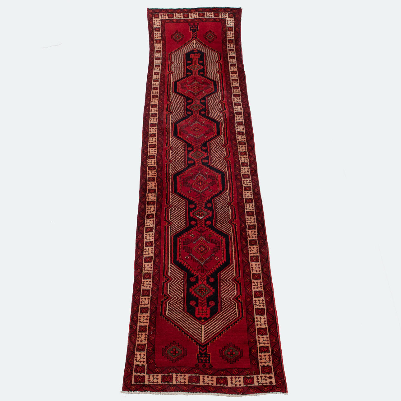 Gallery mat oriental, 100 x 390 cm.