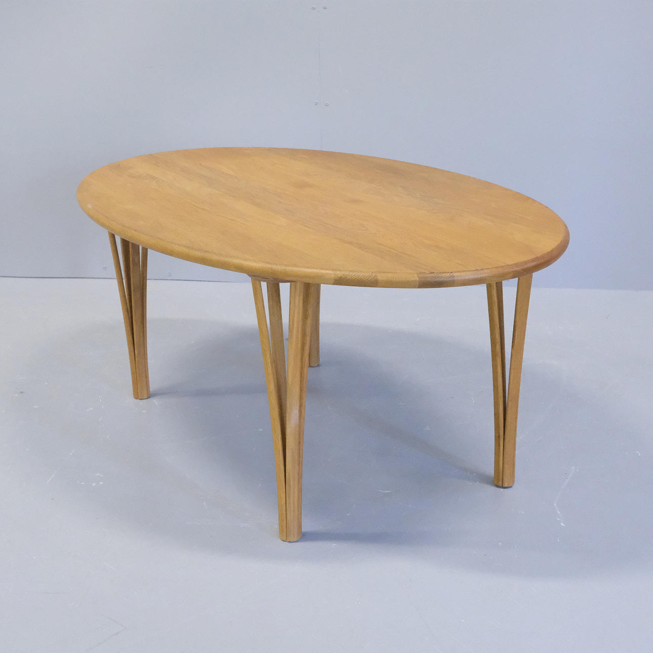 HASLEV, COFFEE TABLE.