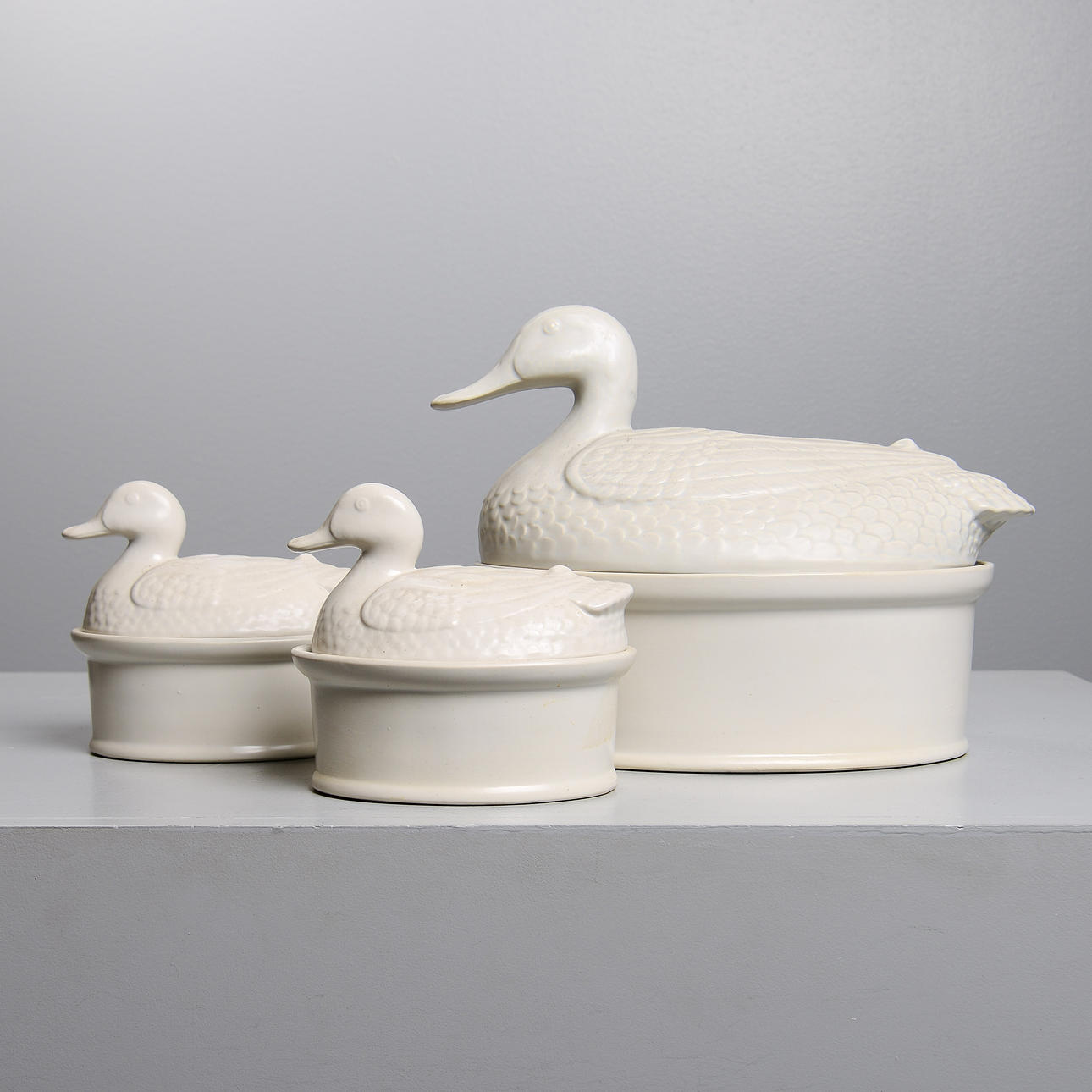 TERRIN, 3 ceramic tiles, Subtil, Portugal.