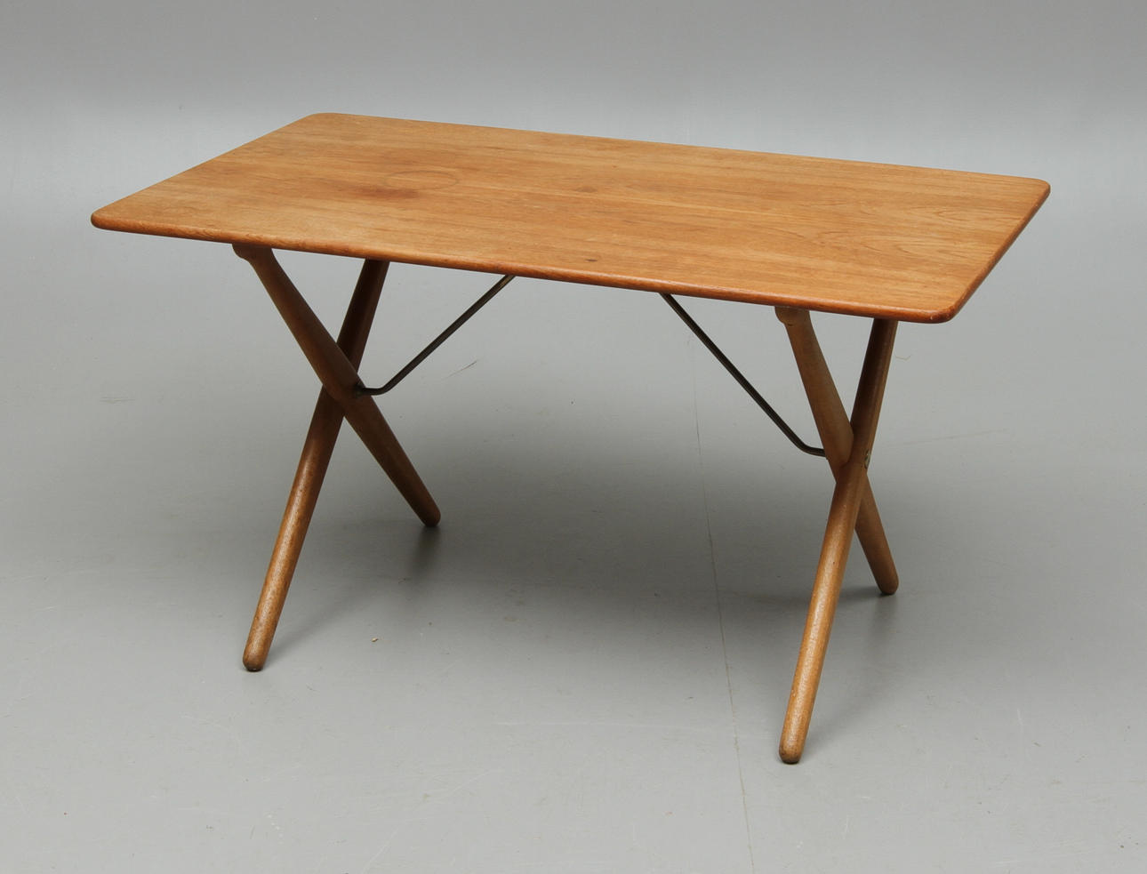 SOFFBORD, Hans J Wegner, Andreas Tuck, 1900-talets mitt.