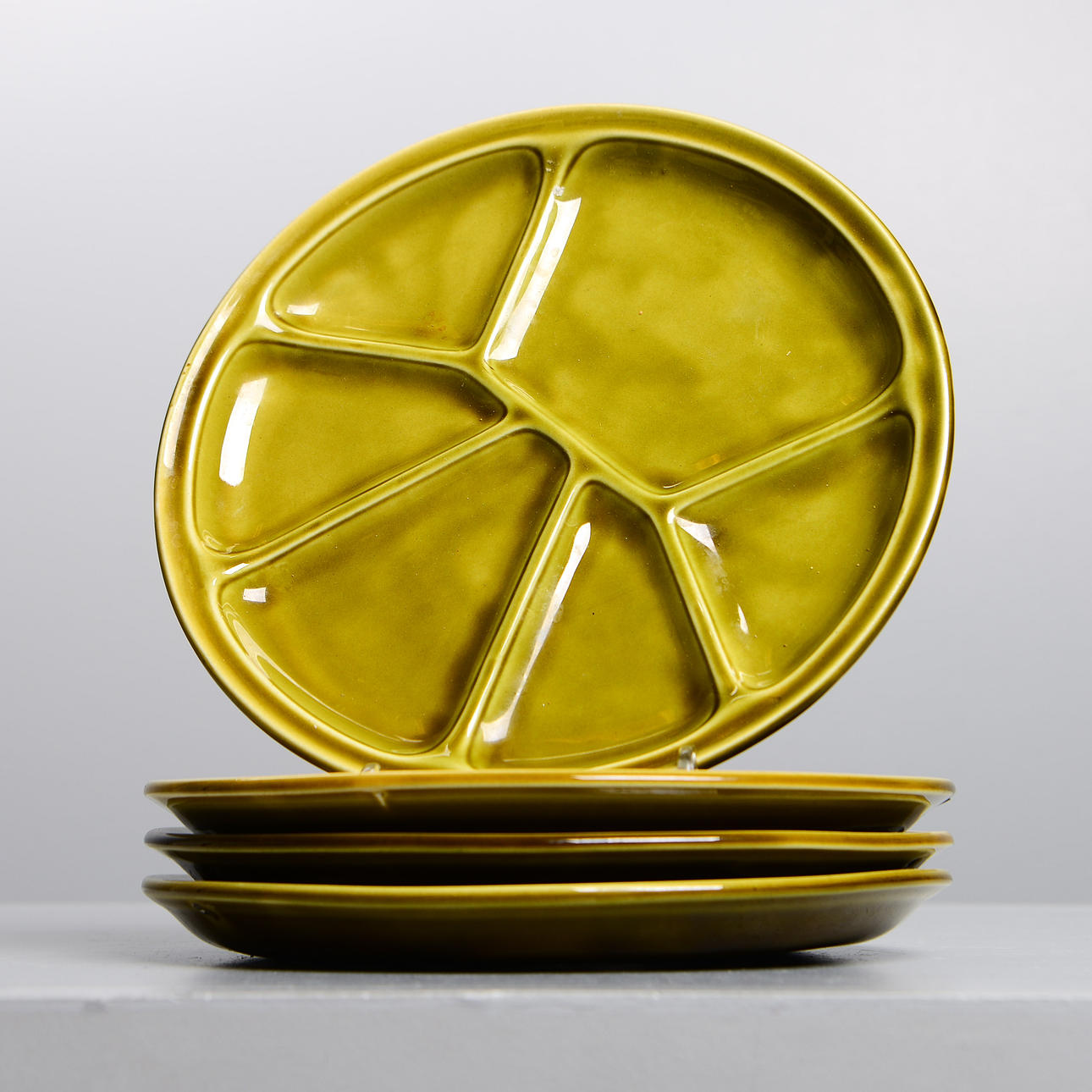 PLOCKFAT, 4 st, Gien, Frankrike.