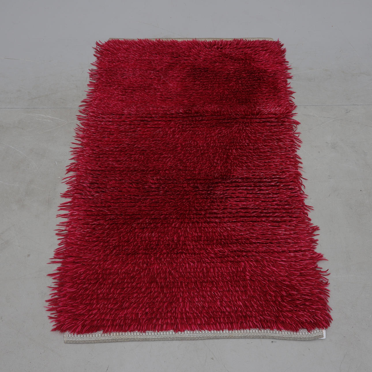 RYAMATTA, 1950-/60-tal.