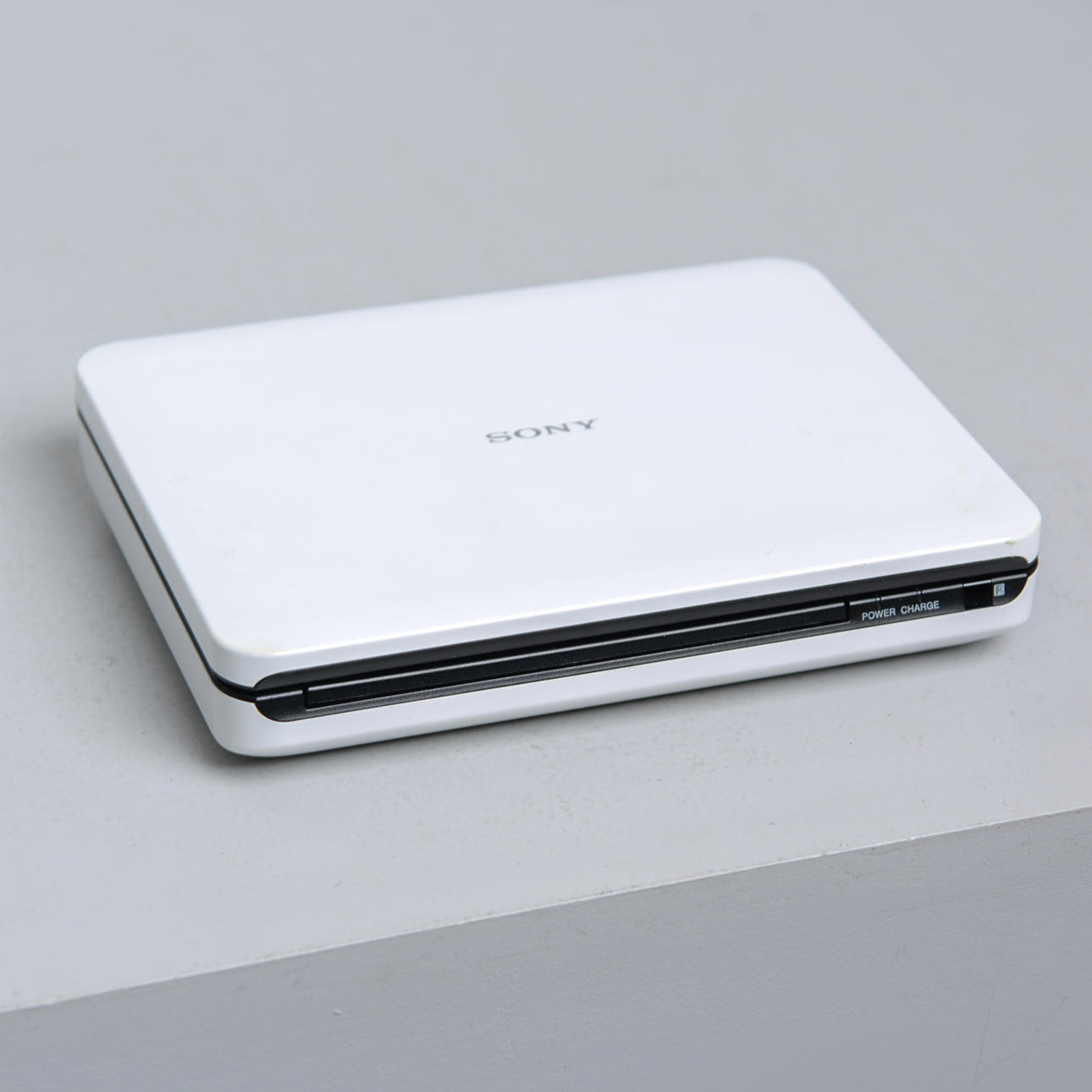 CD/DVD-Spieler, Sony DVP-FX730.