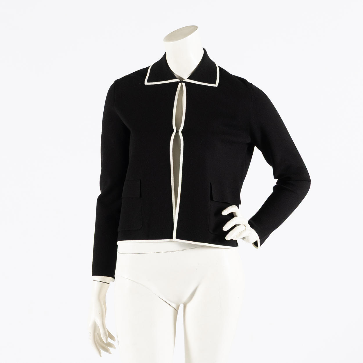 MAX MARA studio, neuletakki, koko 40/42.