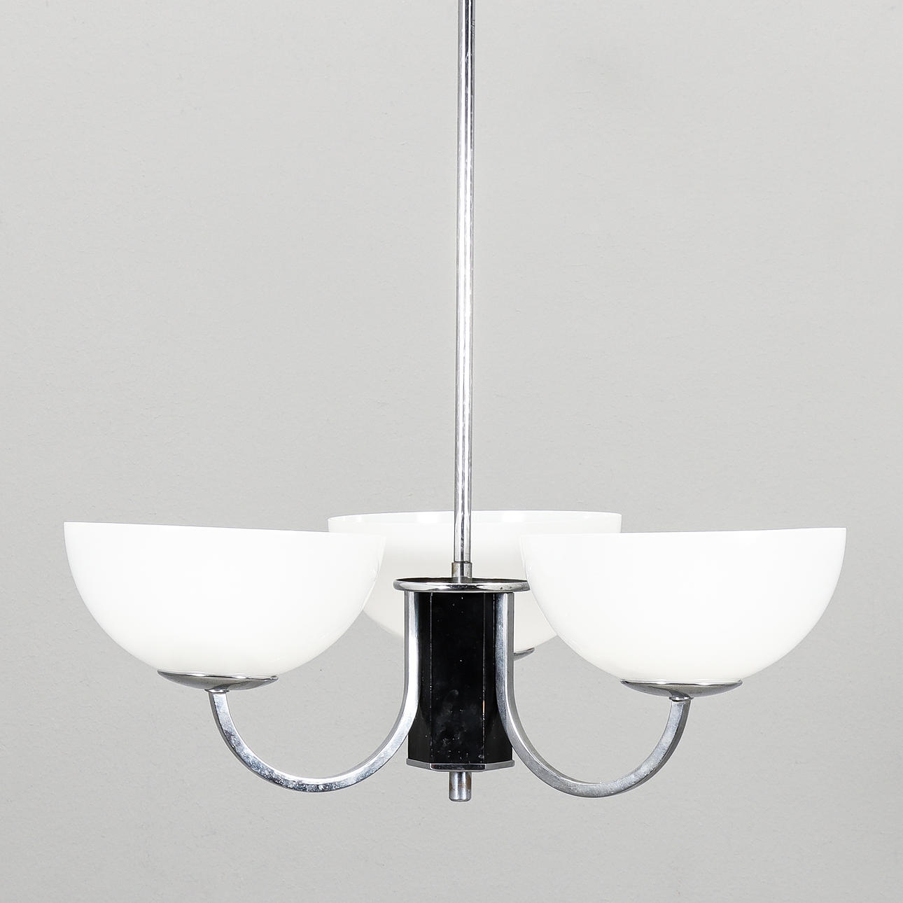 CEILING LAMP Art Deco 1930s.