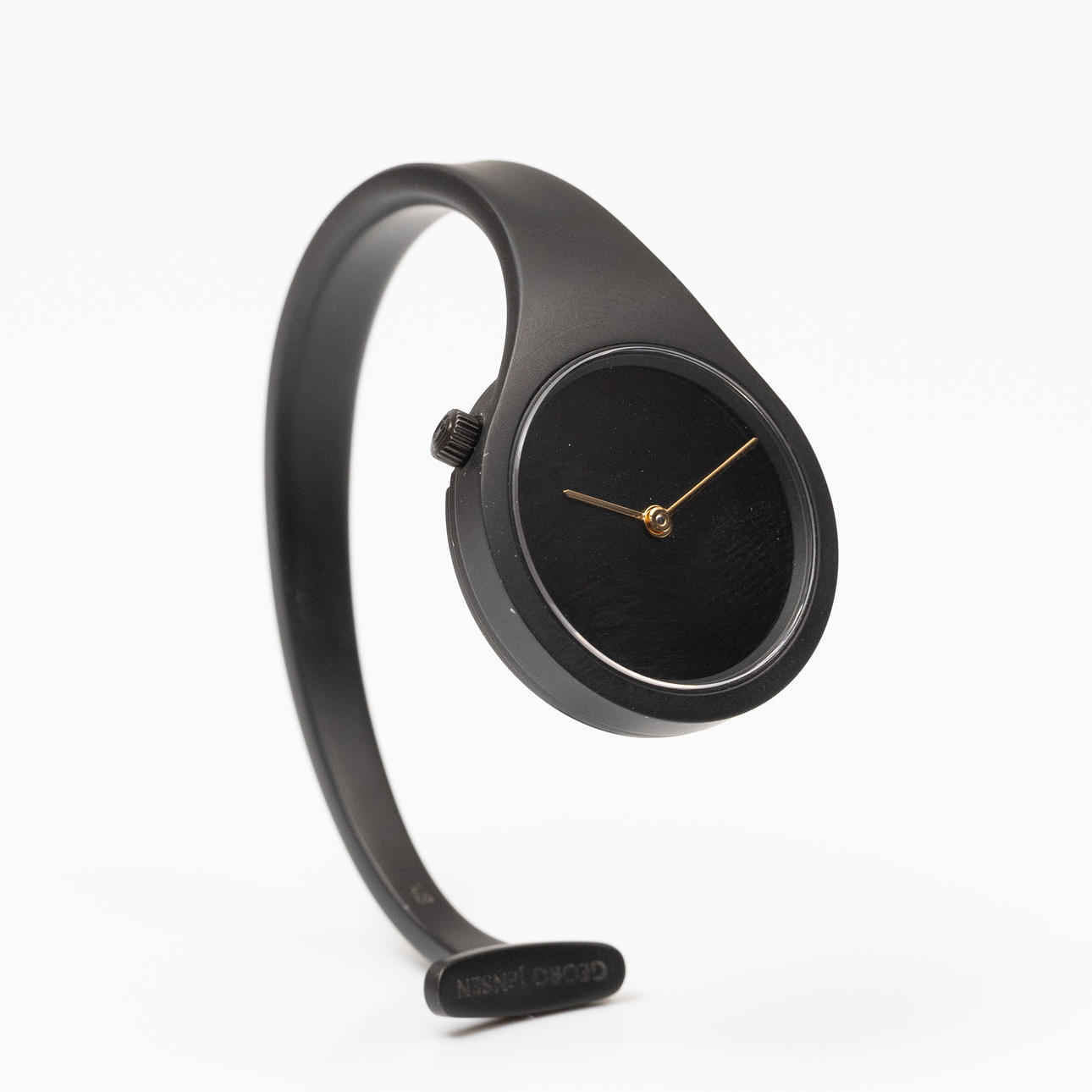 RELOJ DE PULSERA, Torun, Georg Jensen, Cuarzo.