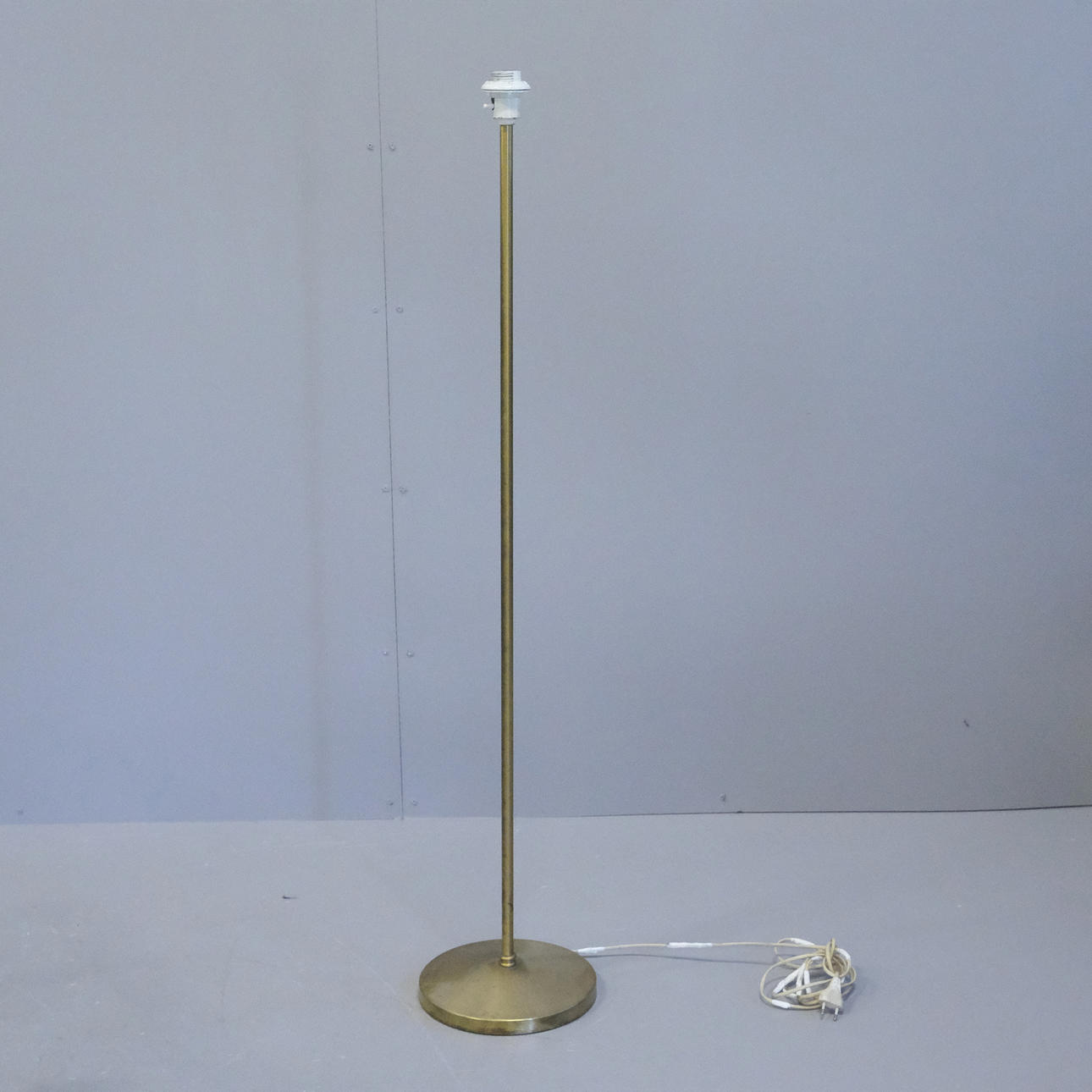 HANS-AGNE JAKOBSSON. STEHLAMPE, MARKARYD.