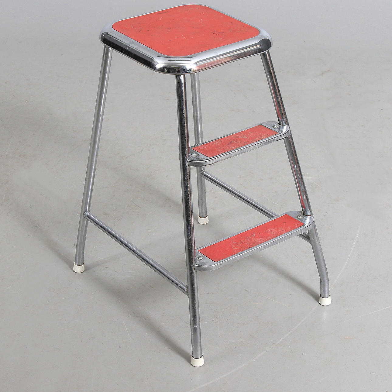 STEGPALL, Avab,1950/60-tal.