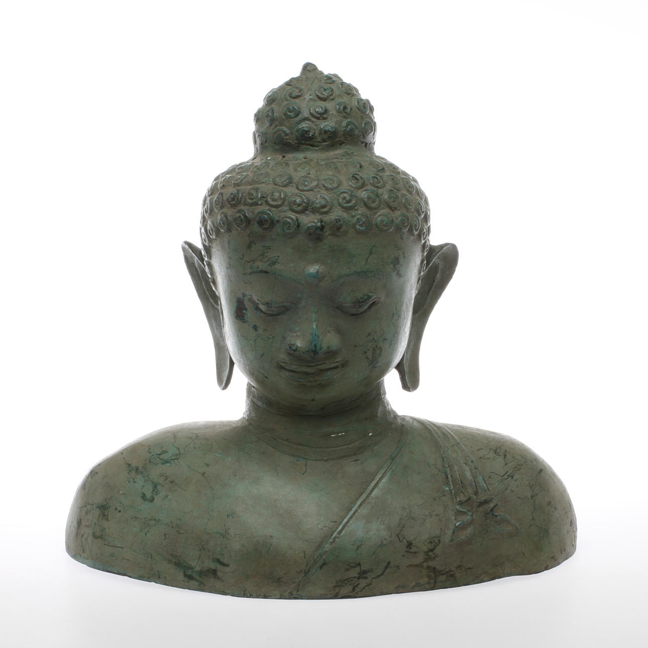 BUDDHABYST.