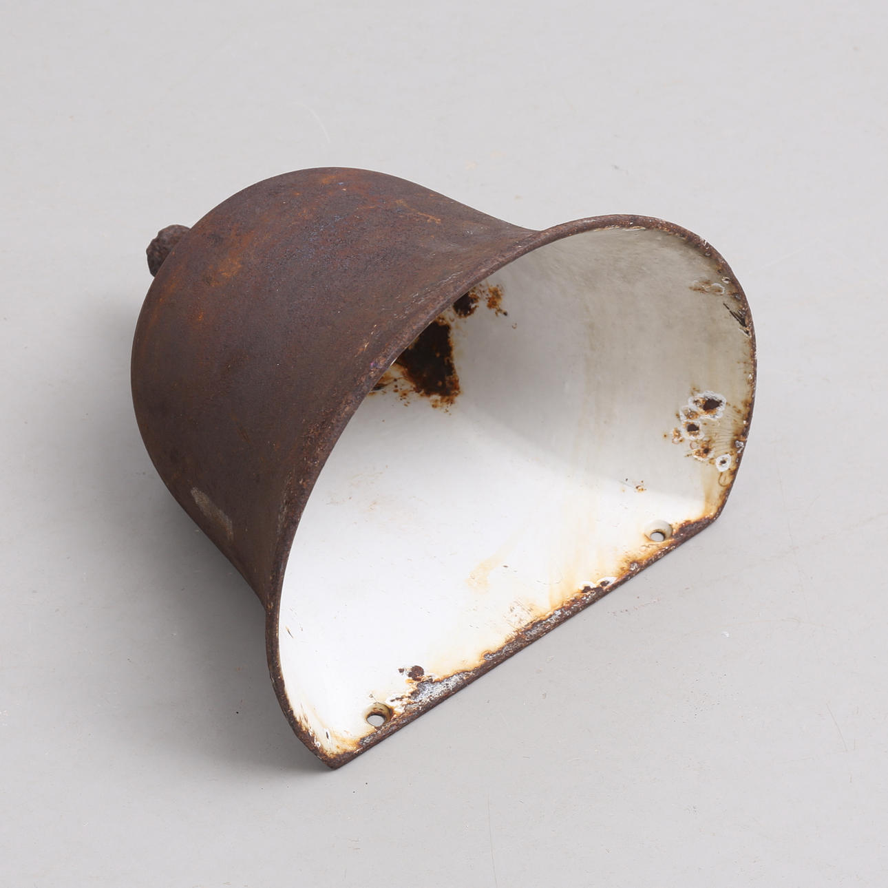 VATTENHO, cast iron.